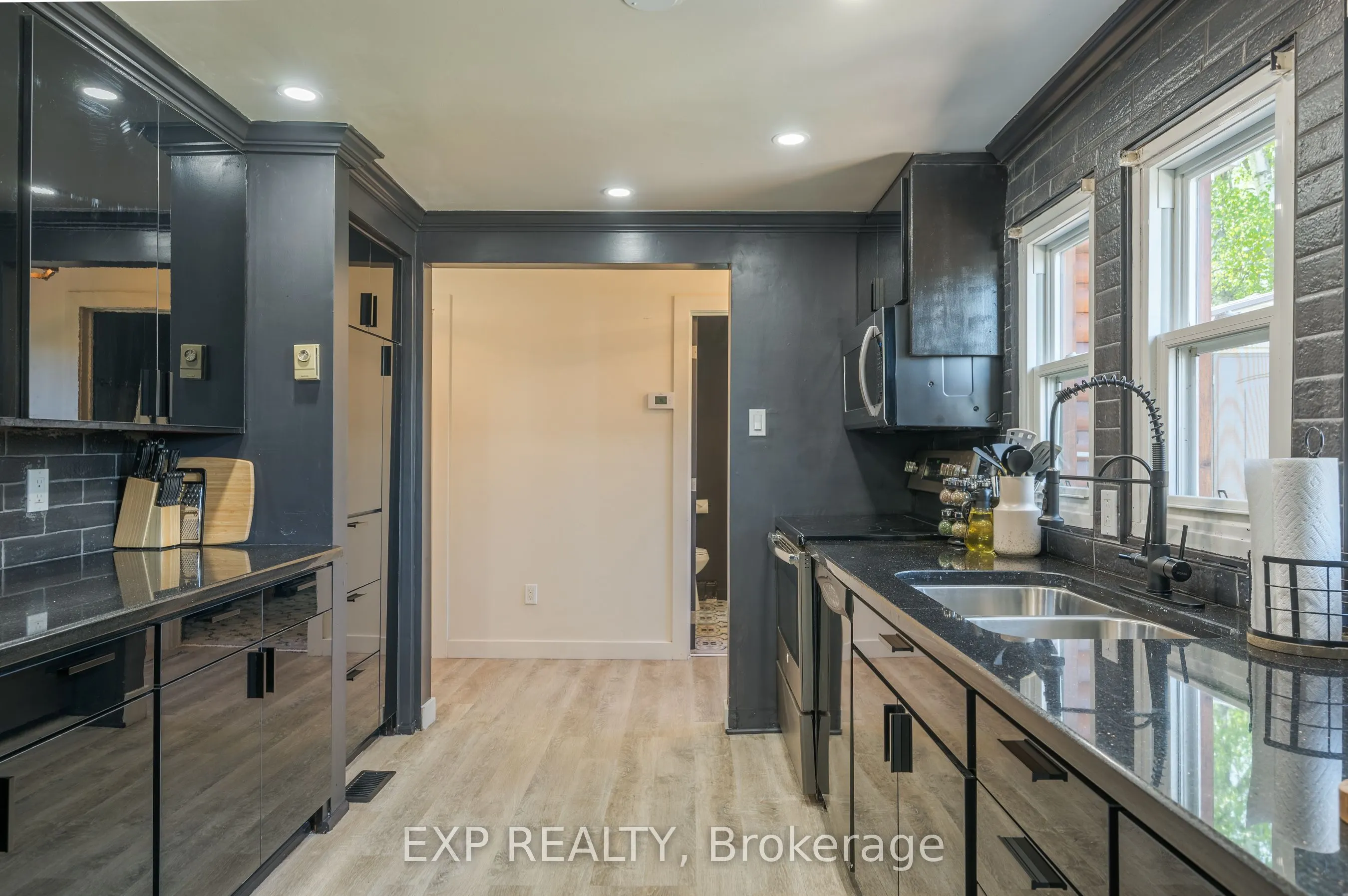 6108 Curtis Point Road #30