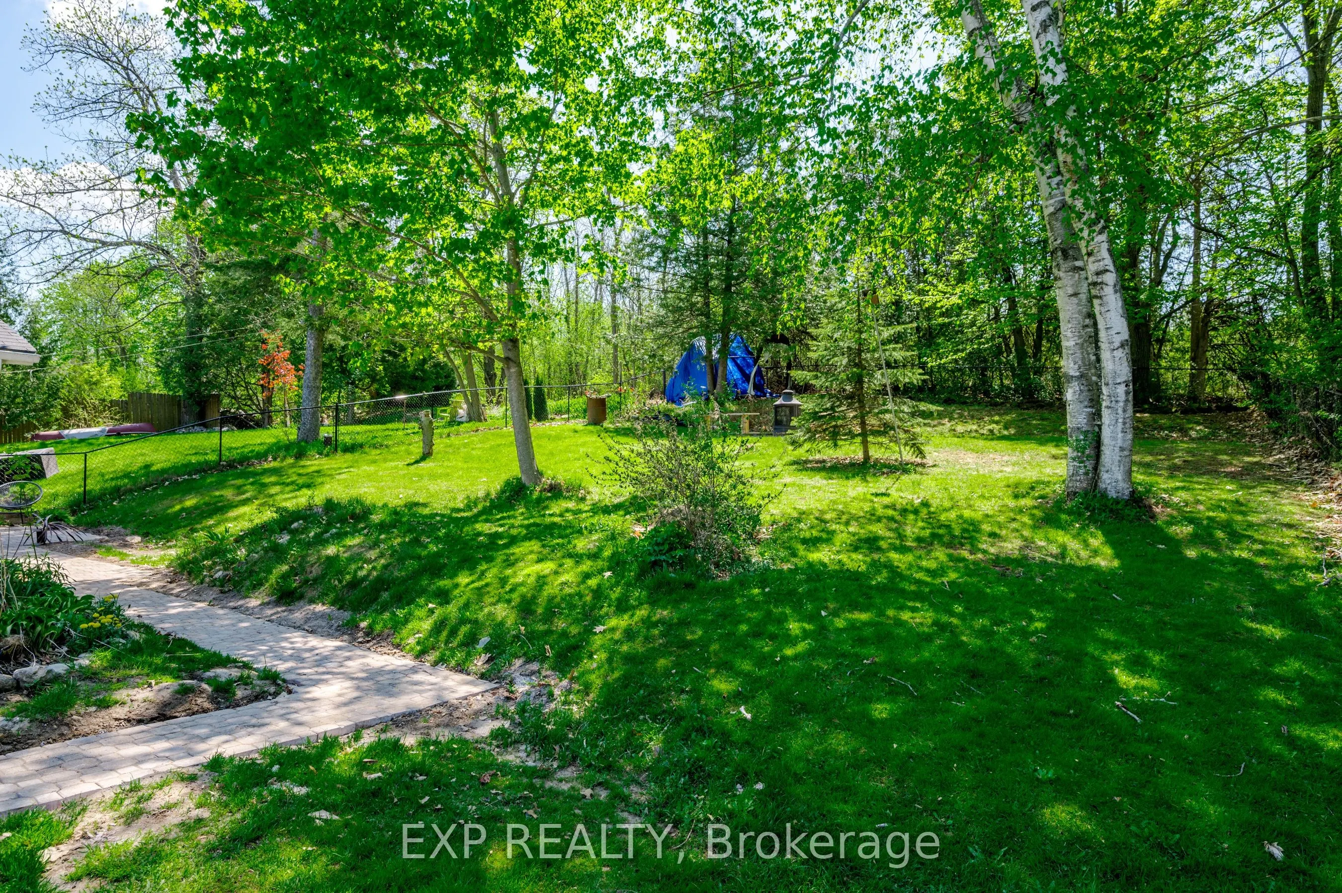 6108 Curtis Point Road #30
