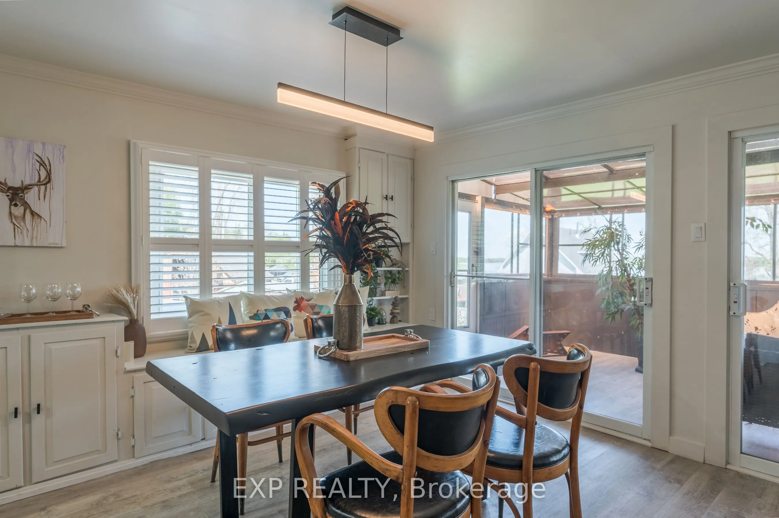6108 Curtis Point Road #30