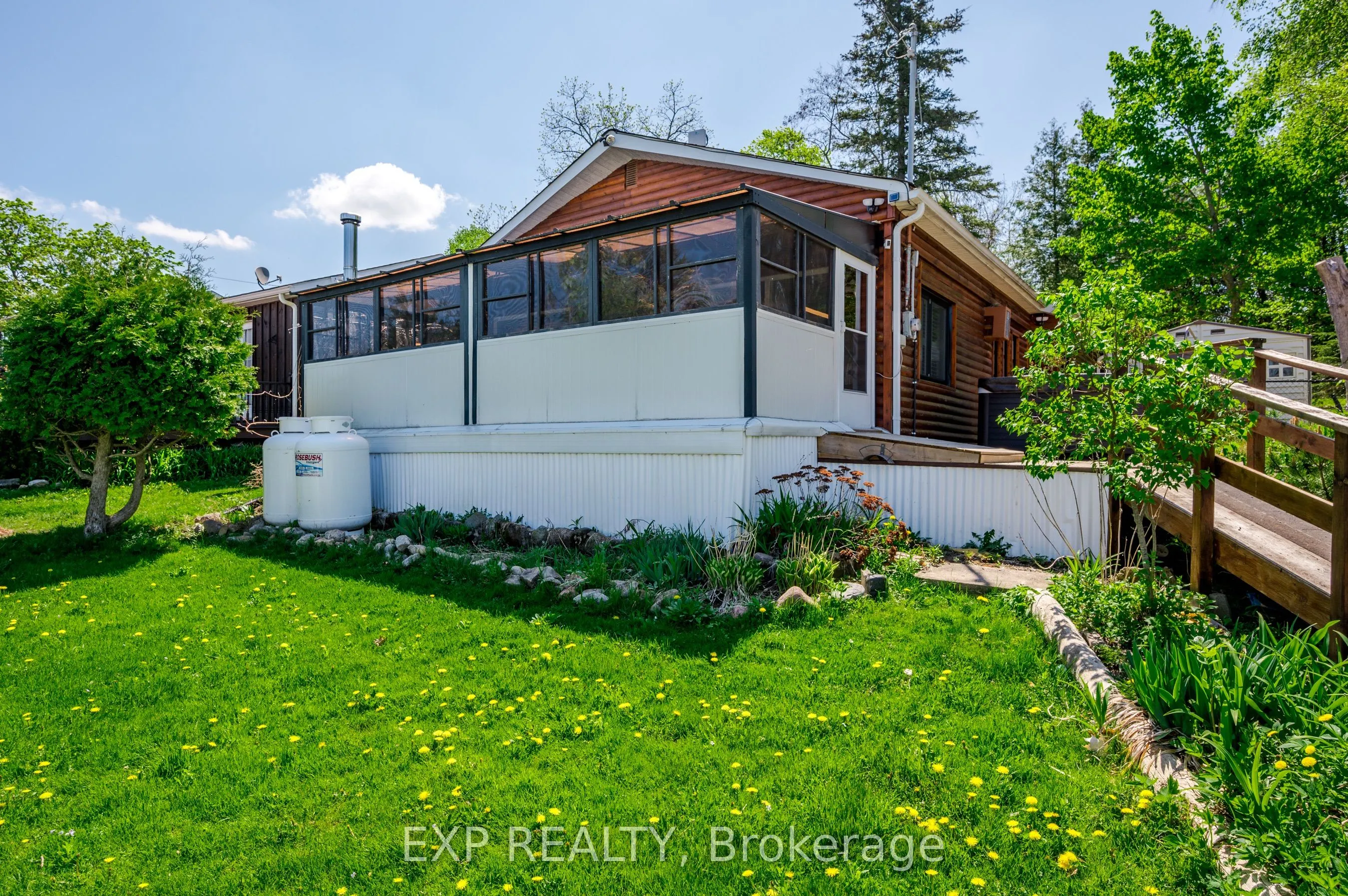 6108 Curtis Point Road #30