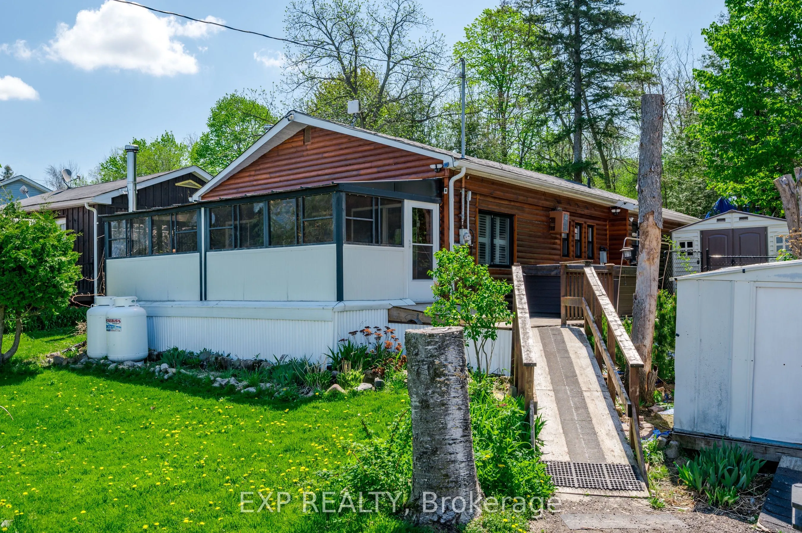 6108 Curtis Point Road #30