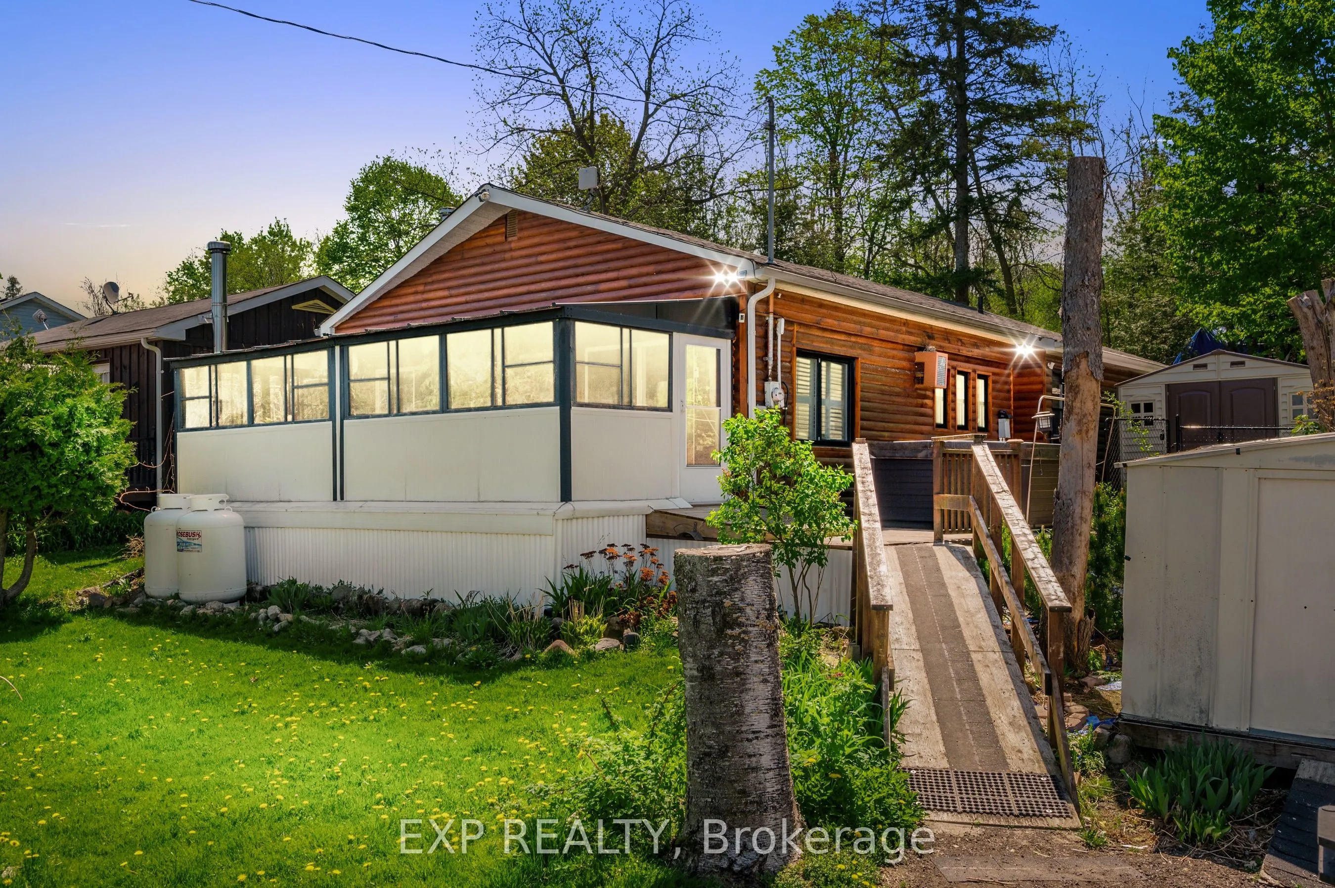 6108 Curtis Point Road #30