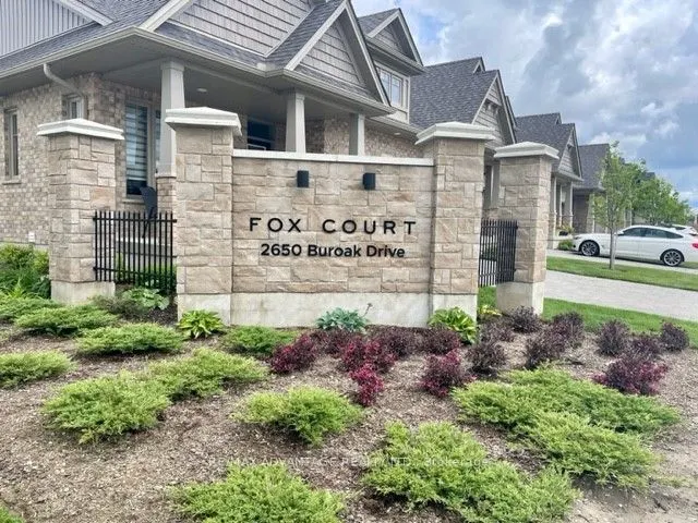 2650 Buroak Drive #54