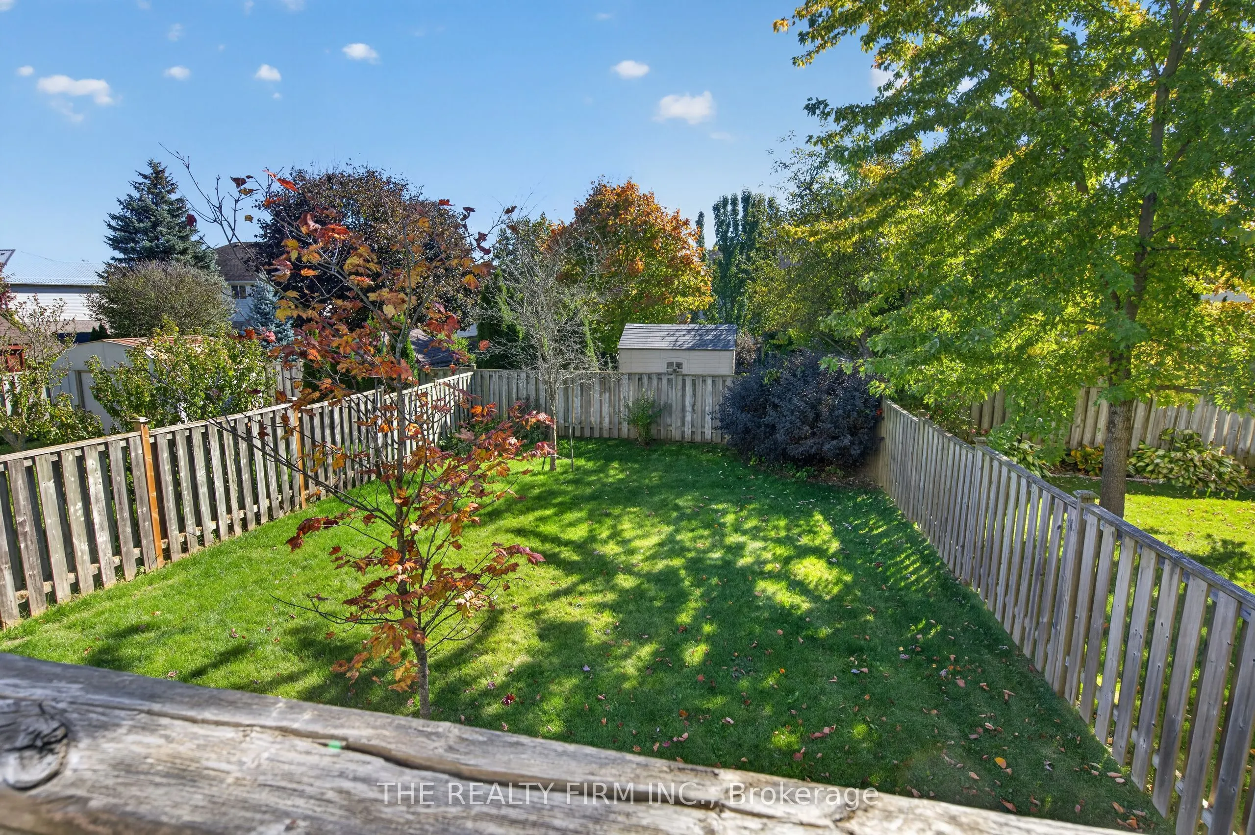 941 Thistledown Way