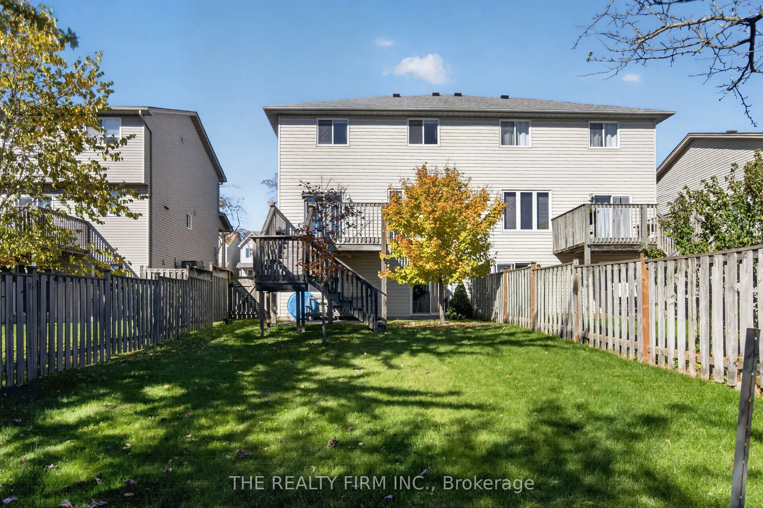 941 Thistledown Way