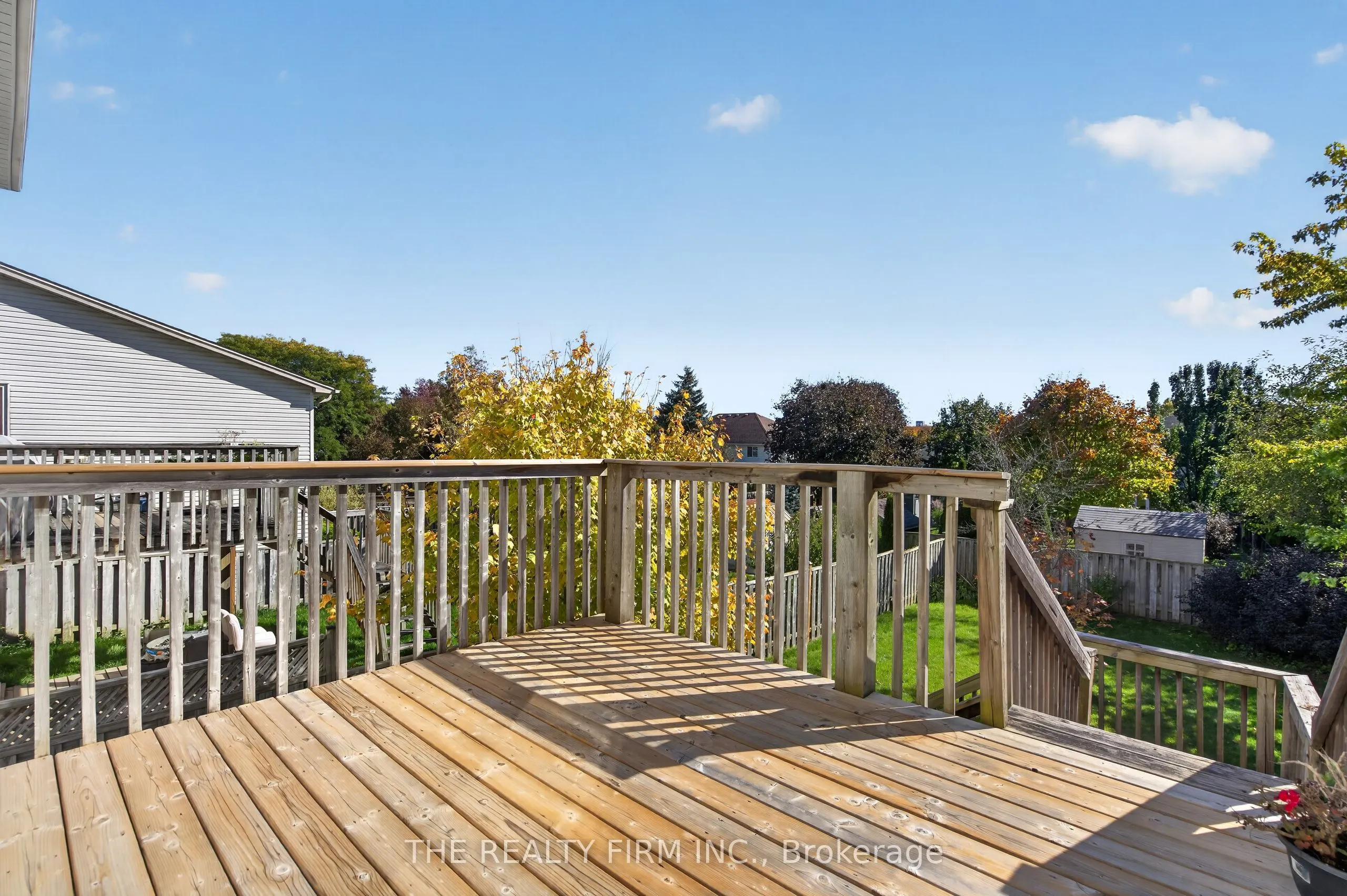 941 Thistledown Way