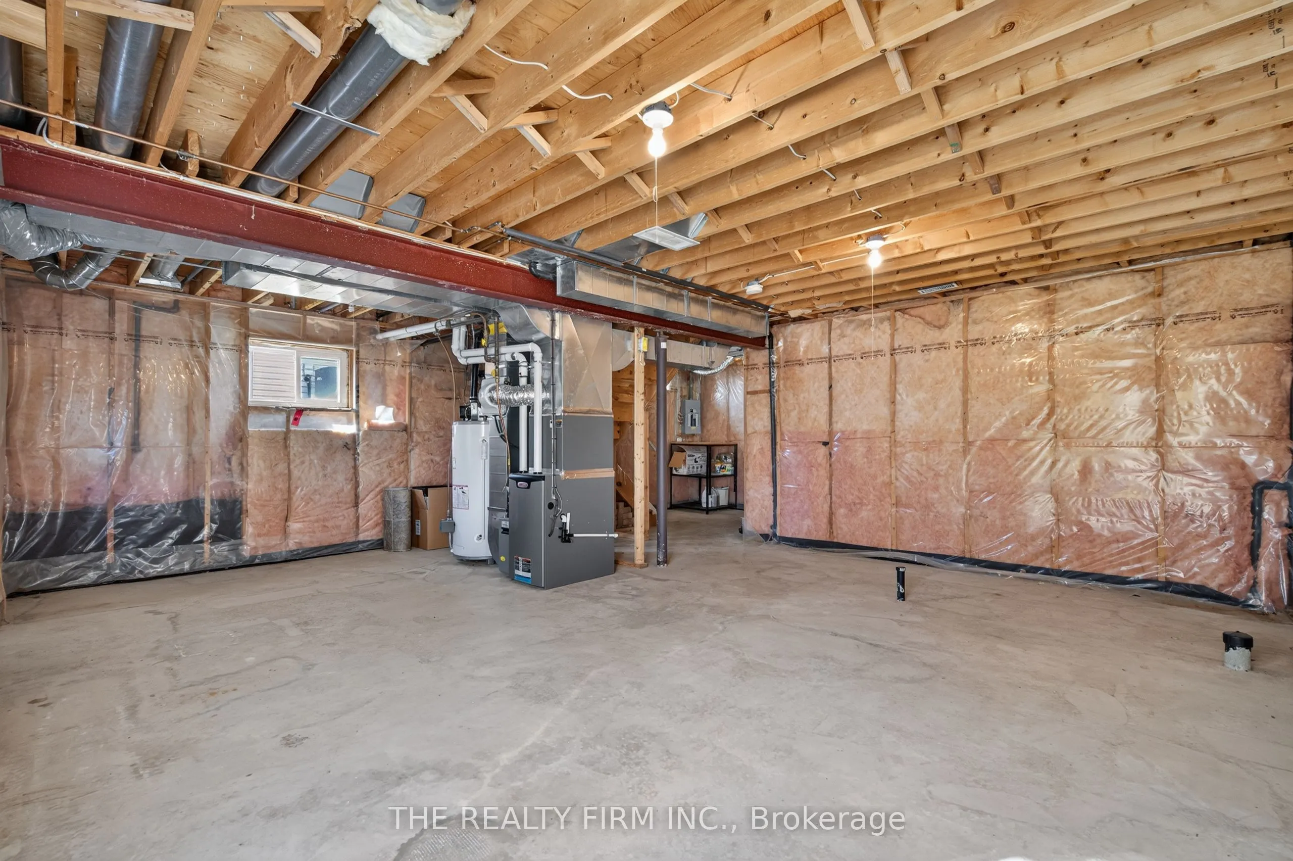 941 Thistledown Way