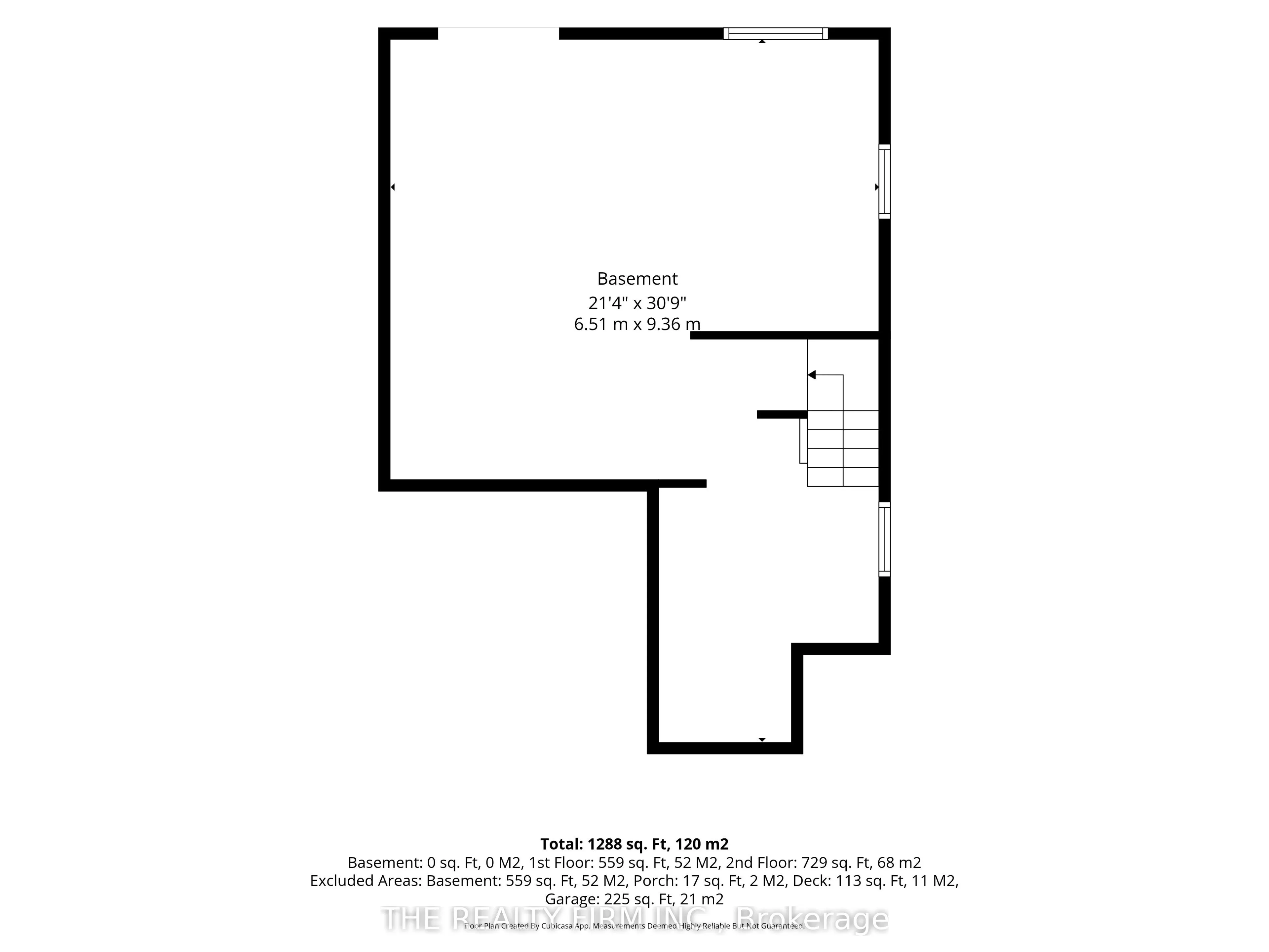 941 Thistledown Way