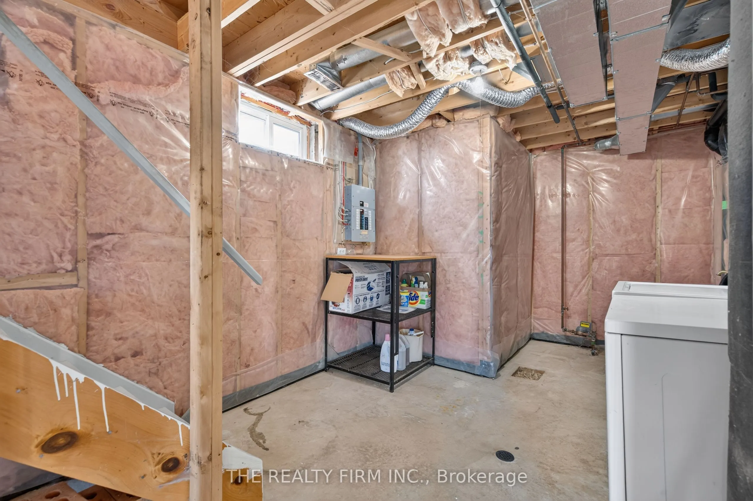941 Thistledown Way