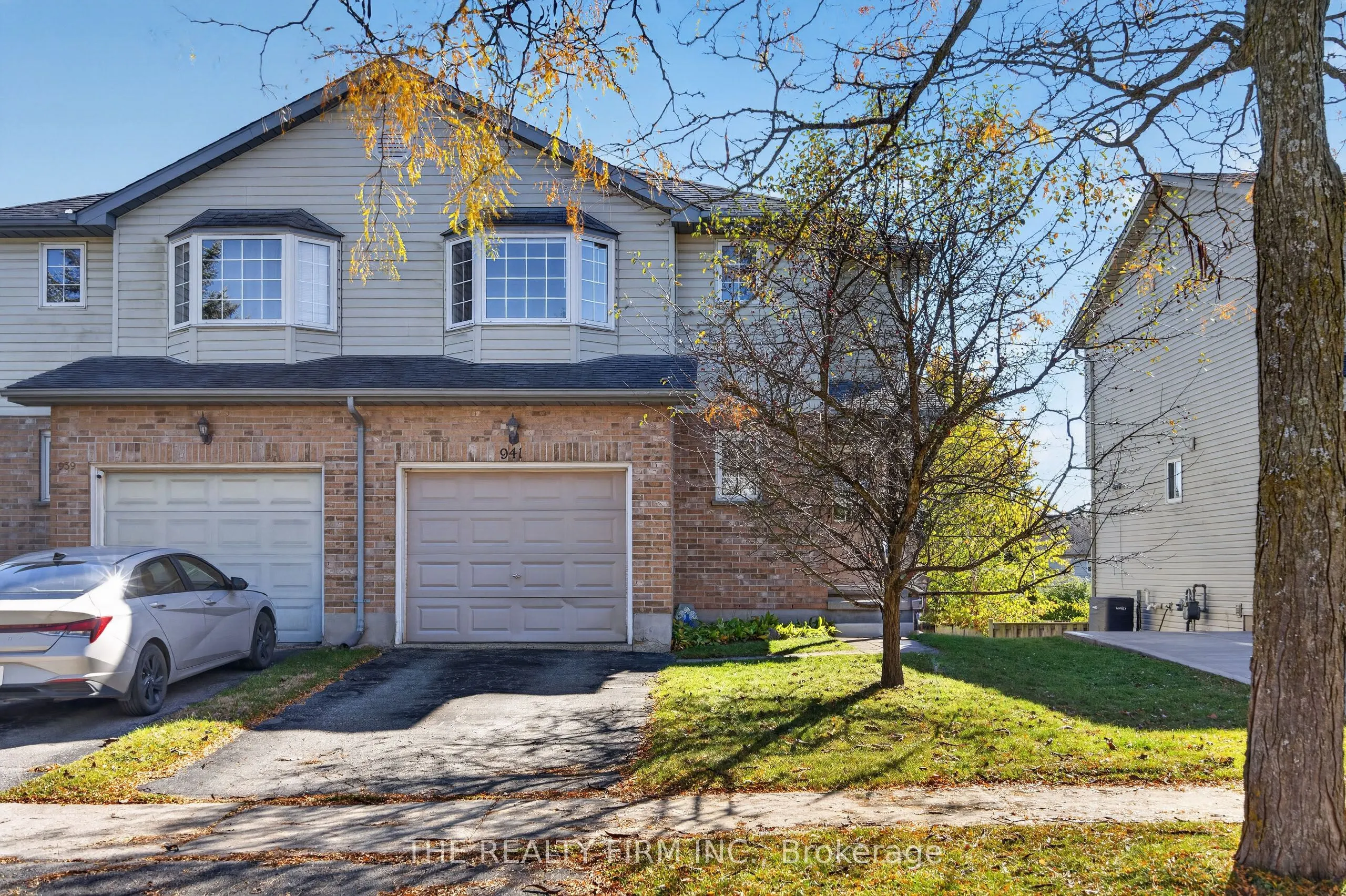 941 Thistledown Way