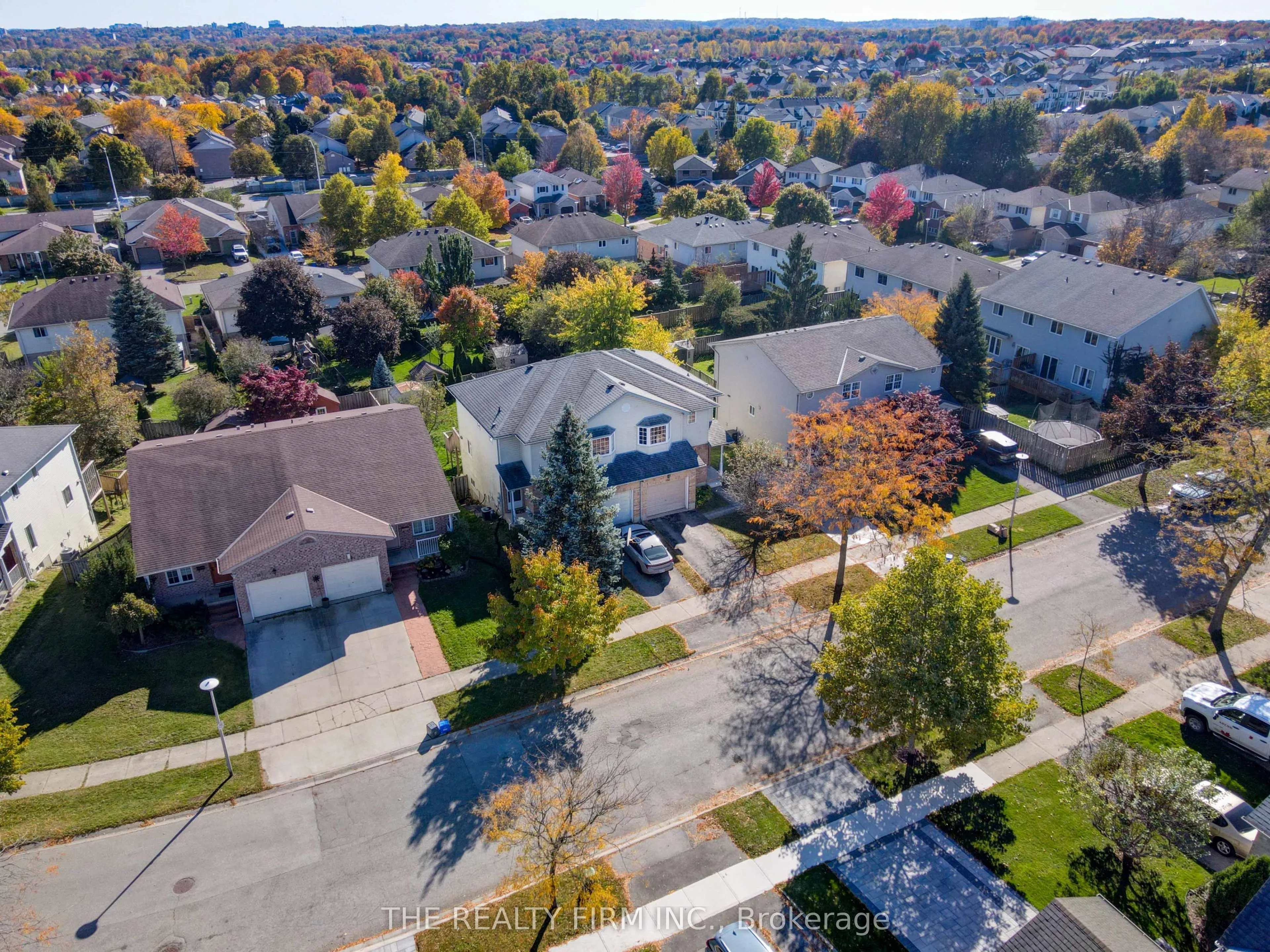 941 Thistledown Way