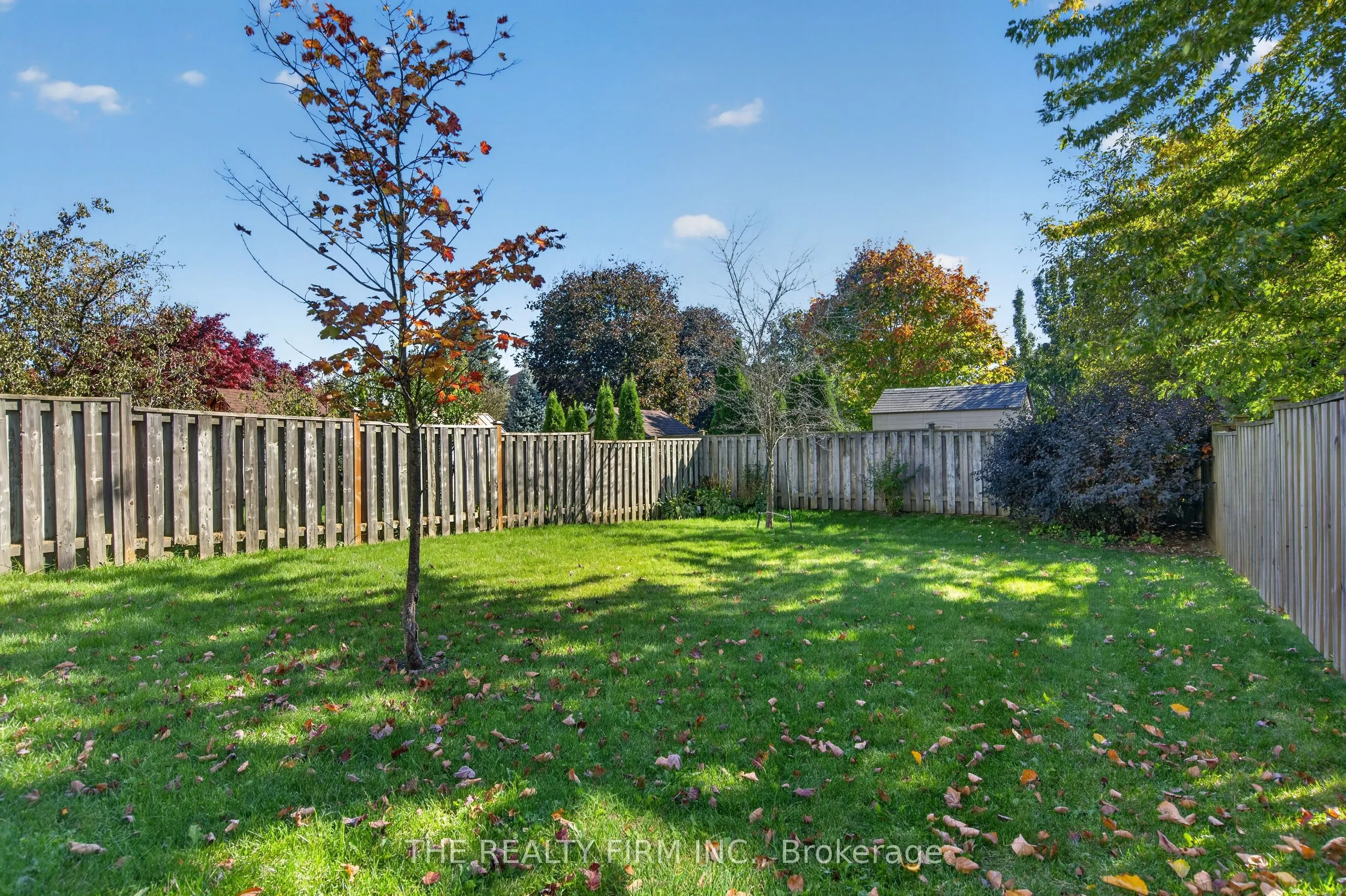941 Thistledown Way