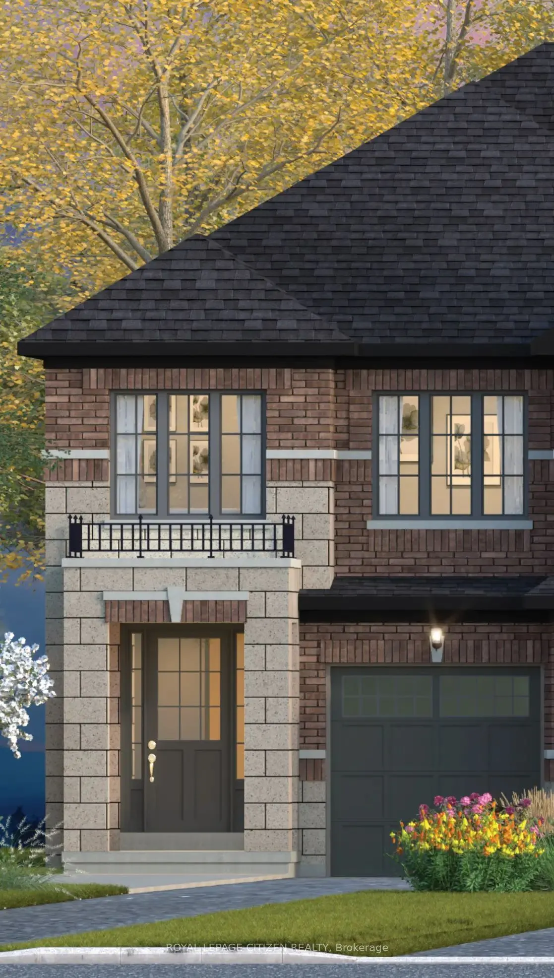 93 Corley Street