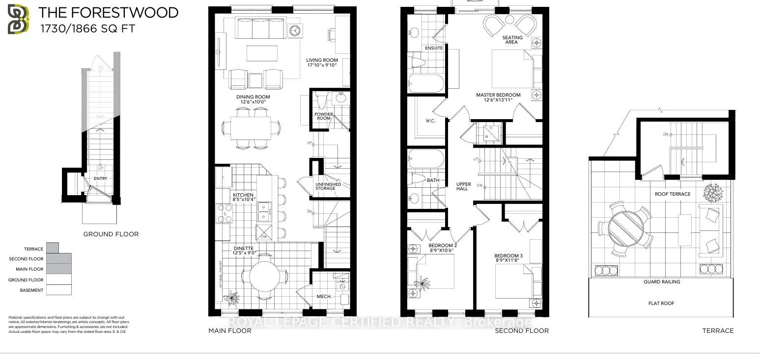 677 Park Road #40