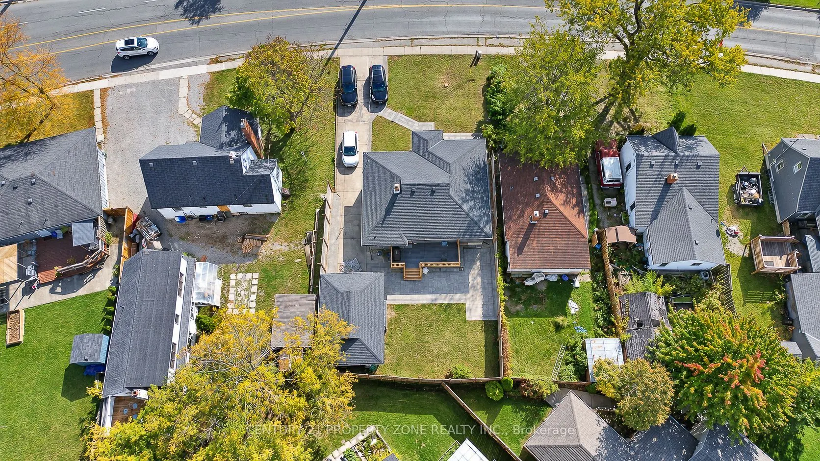 234 Pelham Road