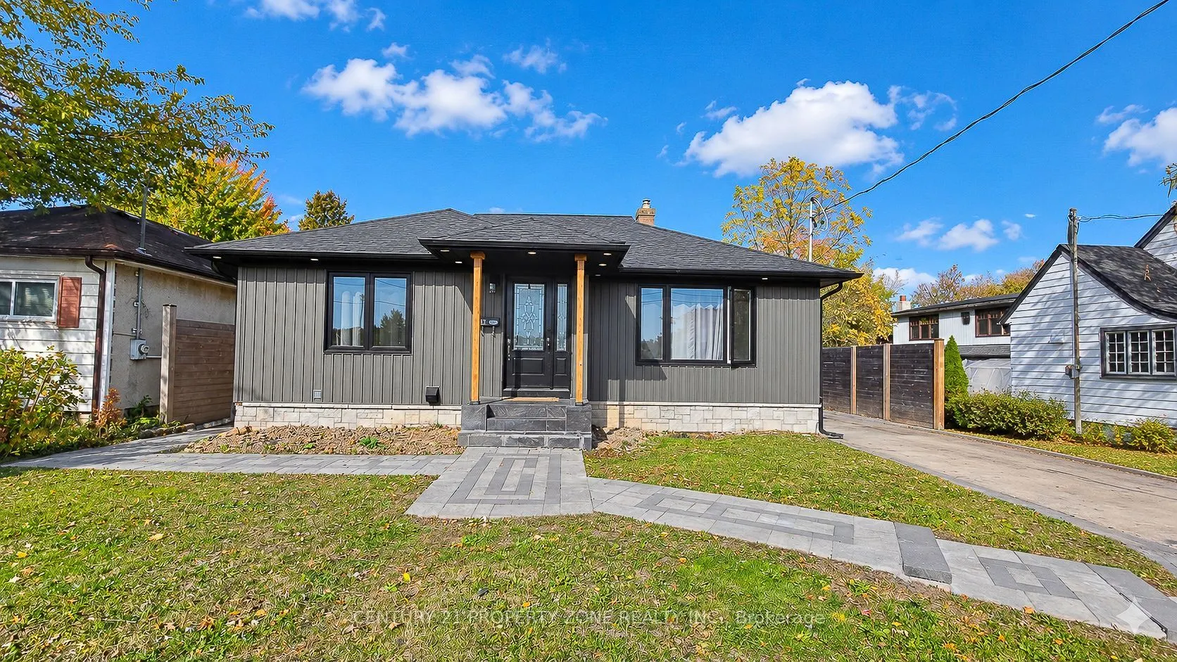 234 Pelham Road
