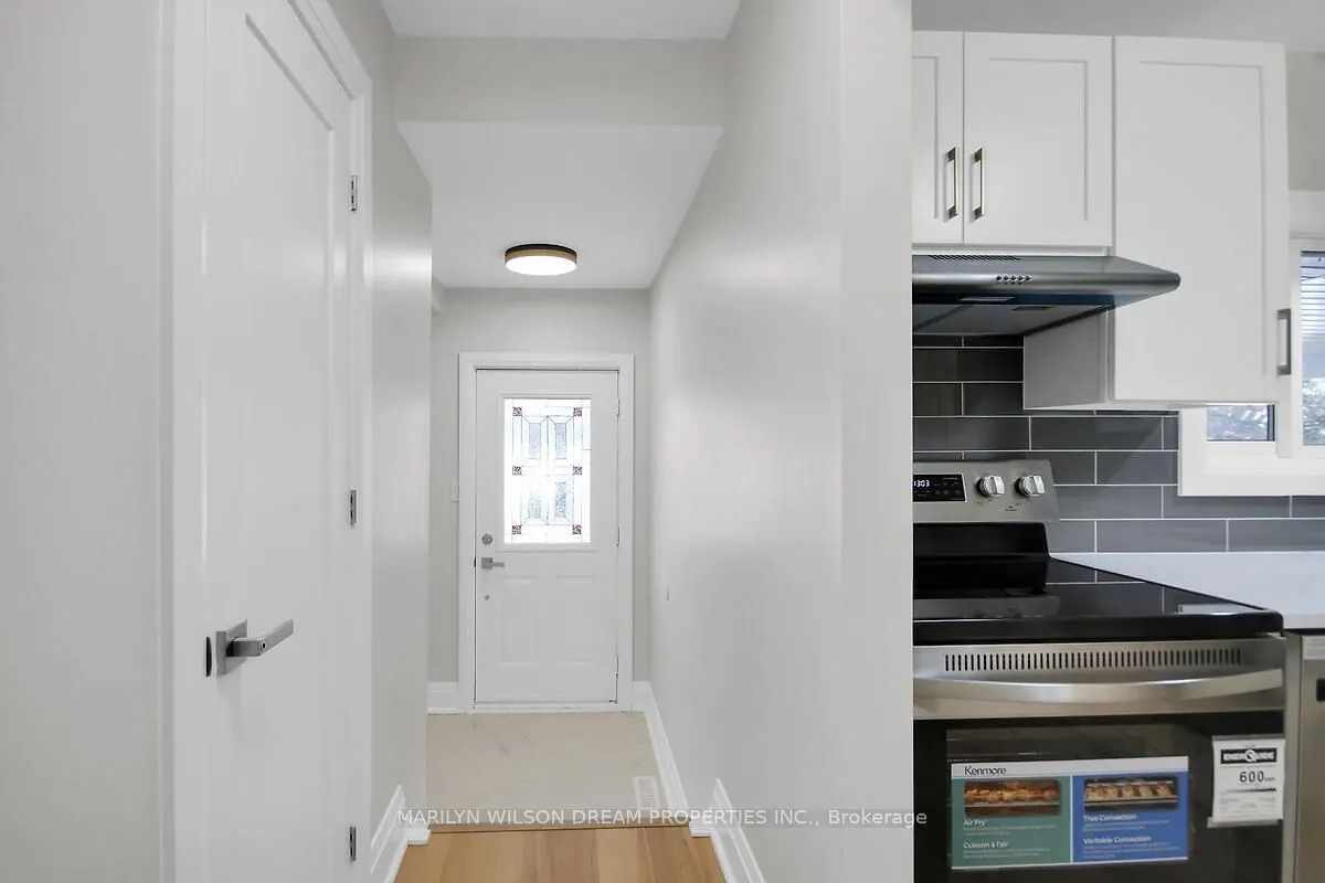 136 Bentbrook Crescent #15