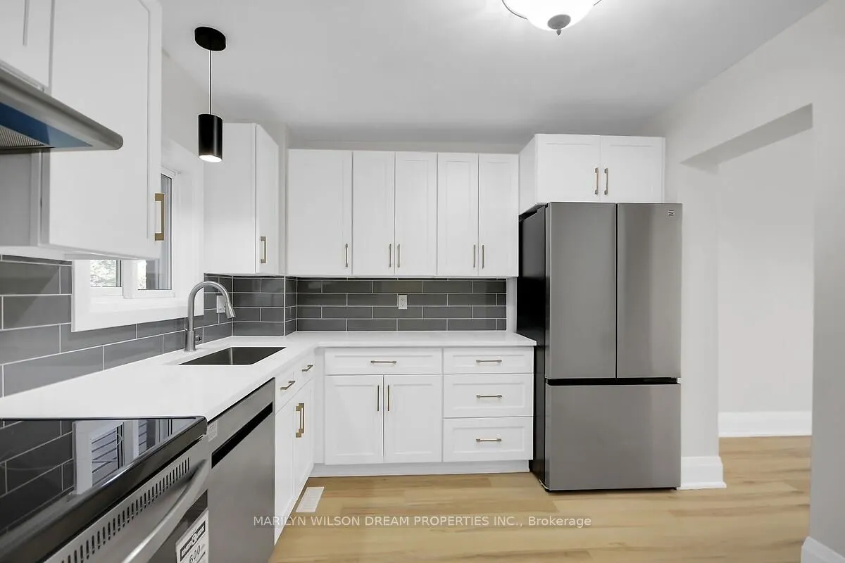 136 Bentbrook Crescent #15