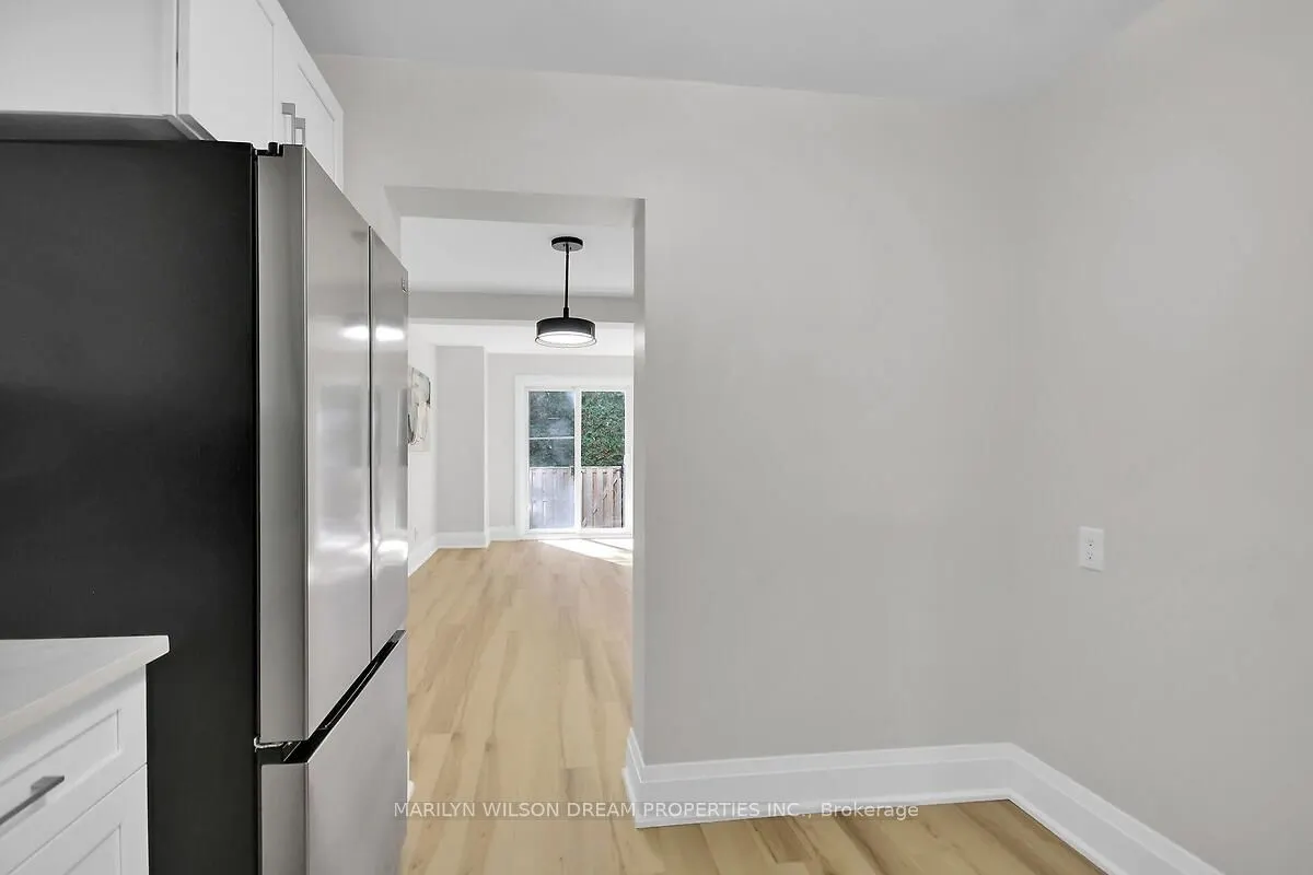 136 Bentbrook Crescent #15