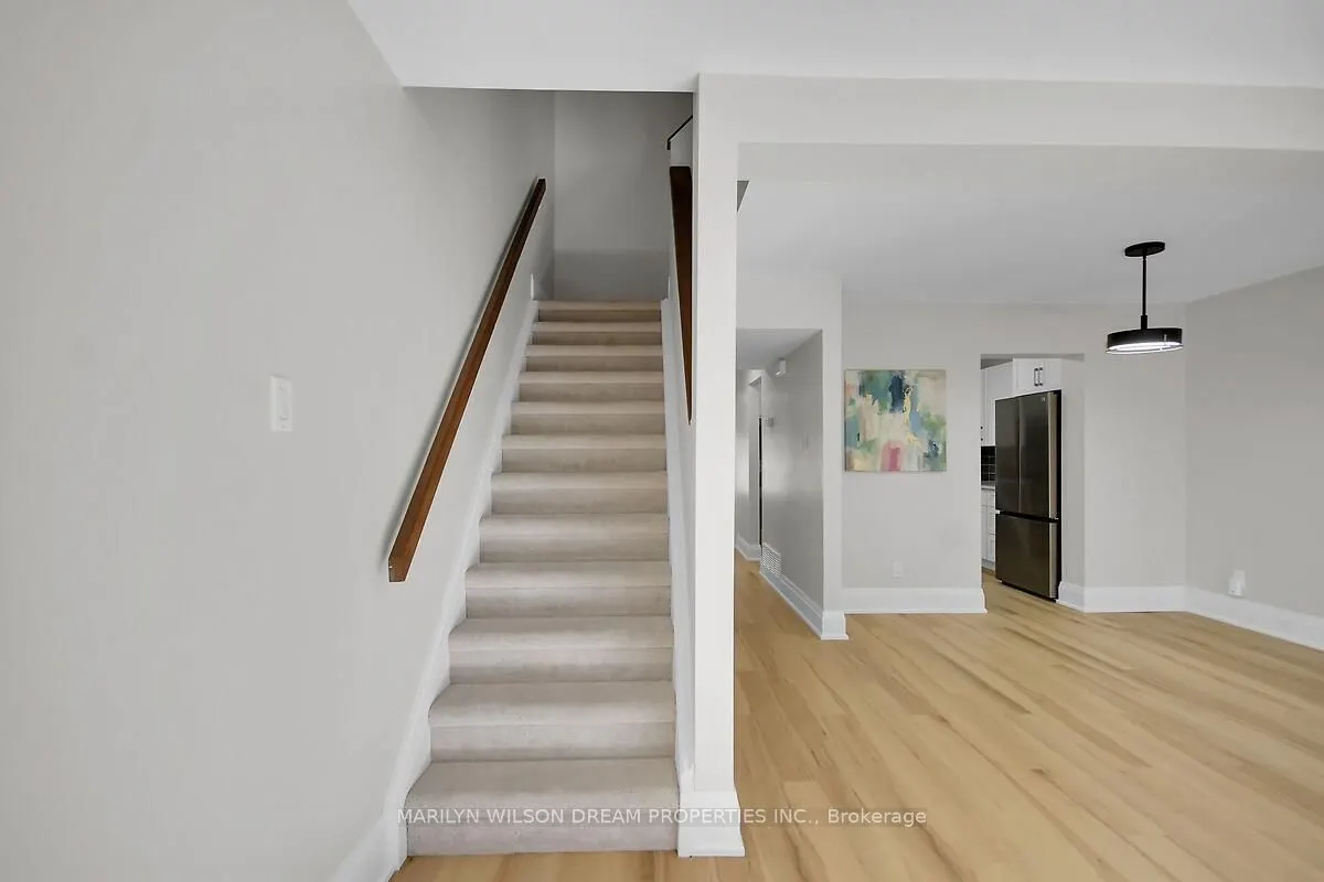 136 Bentbrook Crescent #15