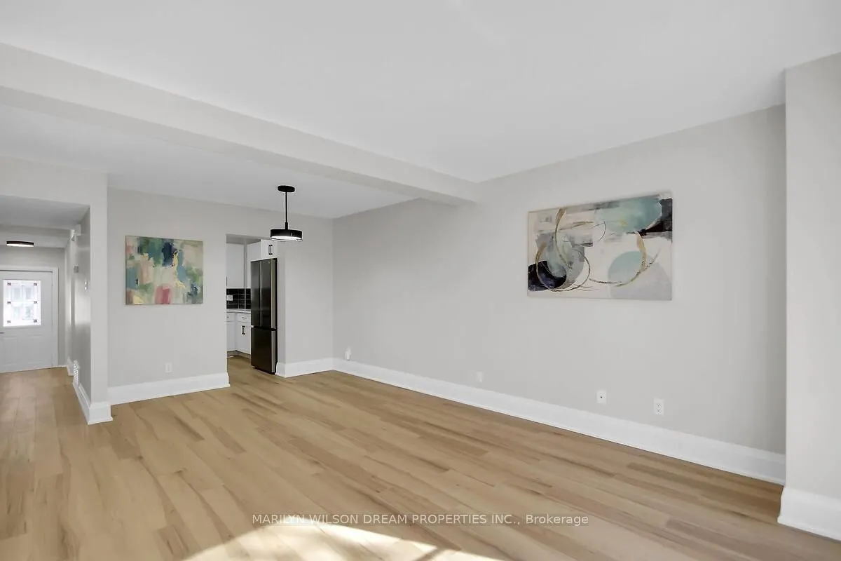 136 Bentbrook Crescent #15