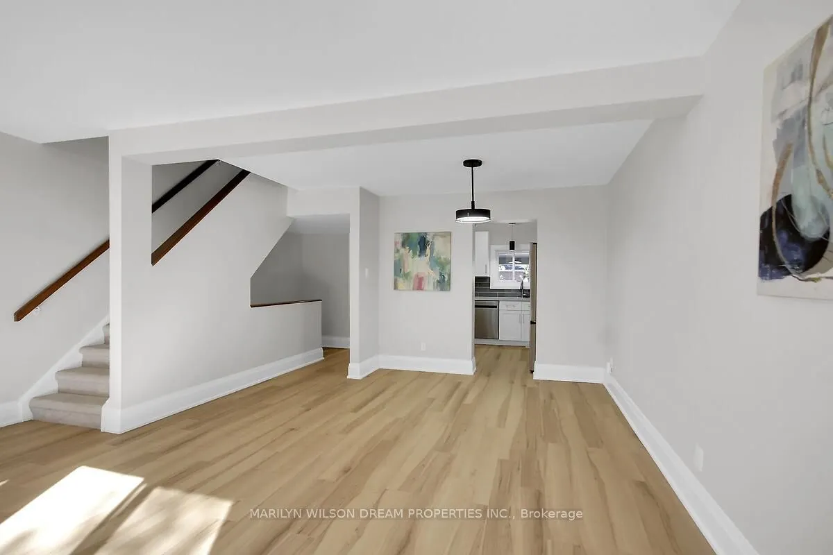 136 Bentbrook Crescent #15