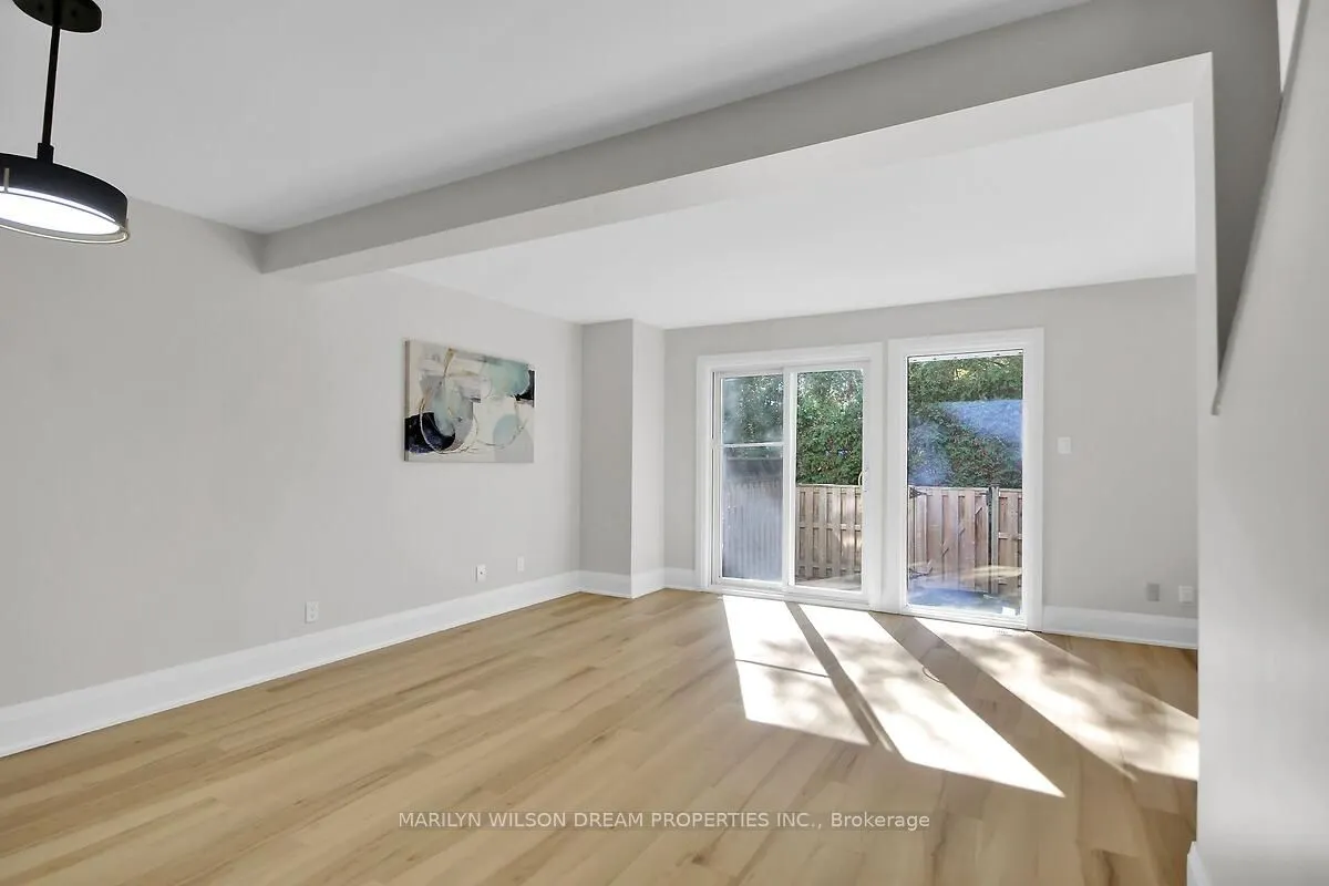 136 Bentbrook Crescent #15
