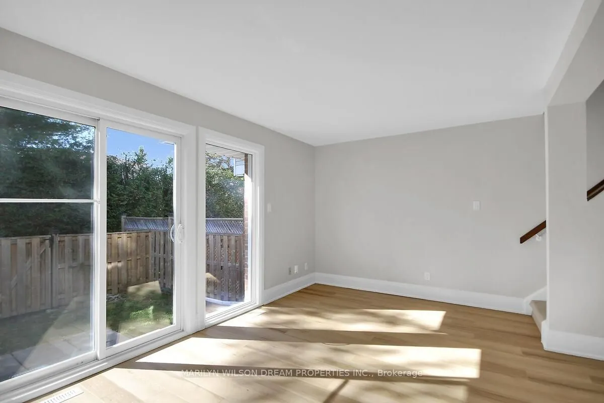 136 Bentbrook Crescent #15