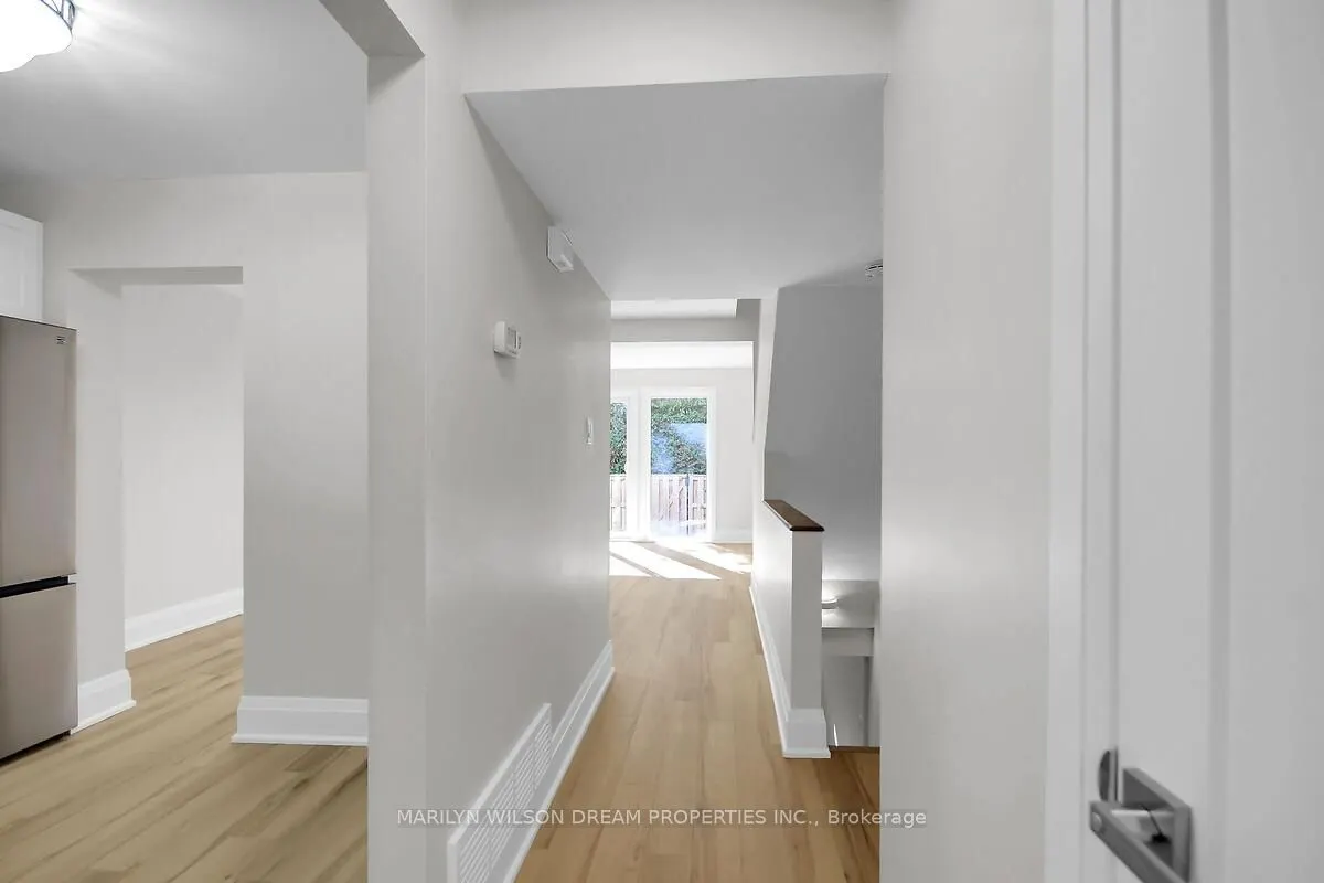136 Bentbrook Crescent #15