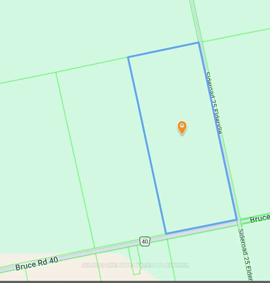 1279 25 Elderslie Side Road
