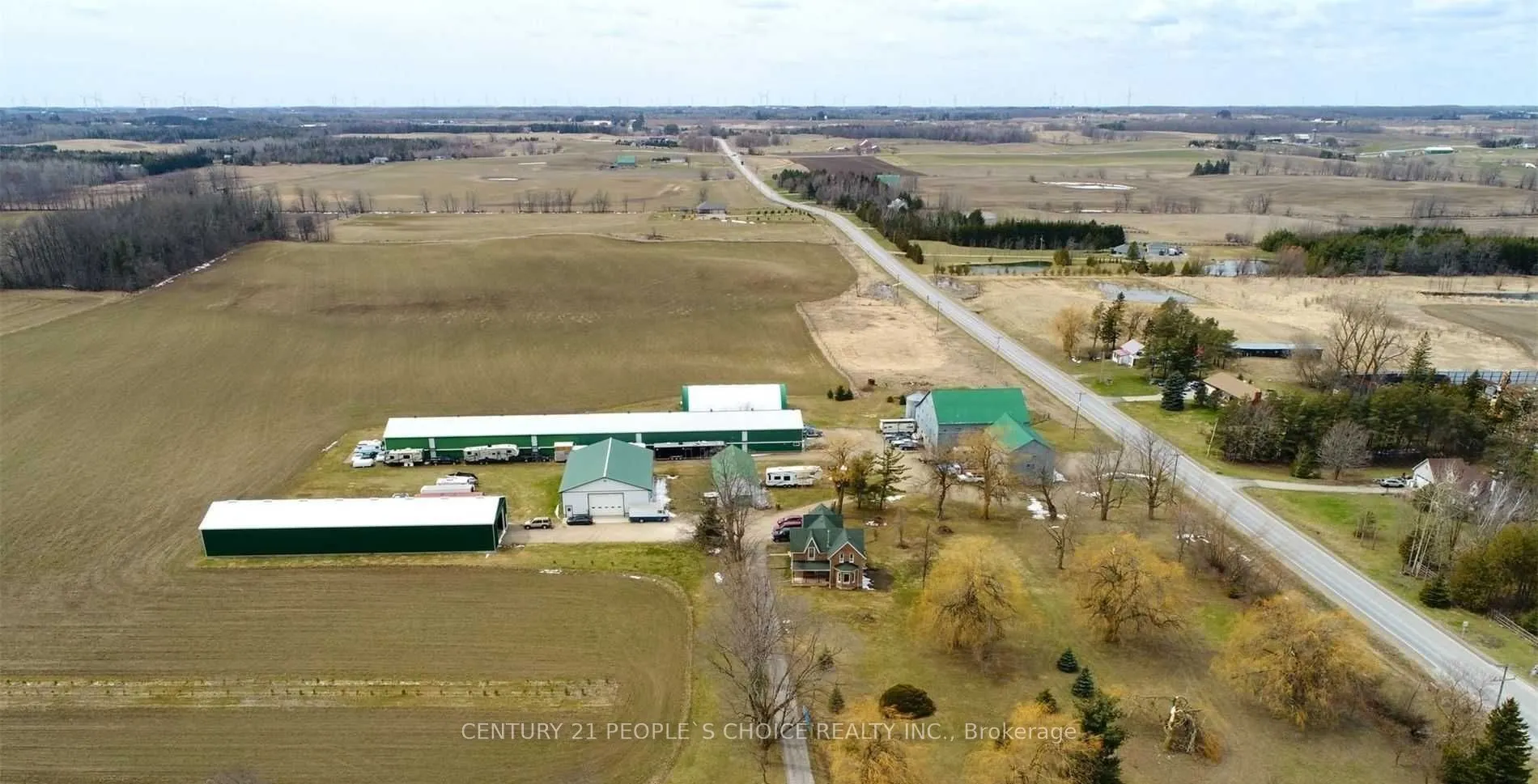 516598 County Road 124