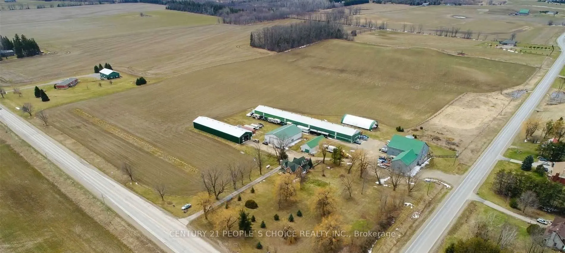 516598 County Road 124