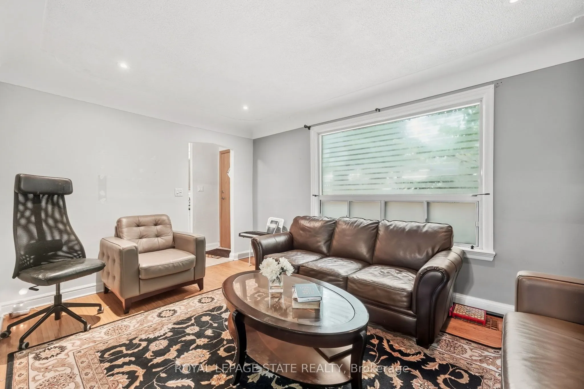 408 Sanatorium Road