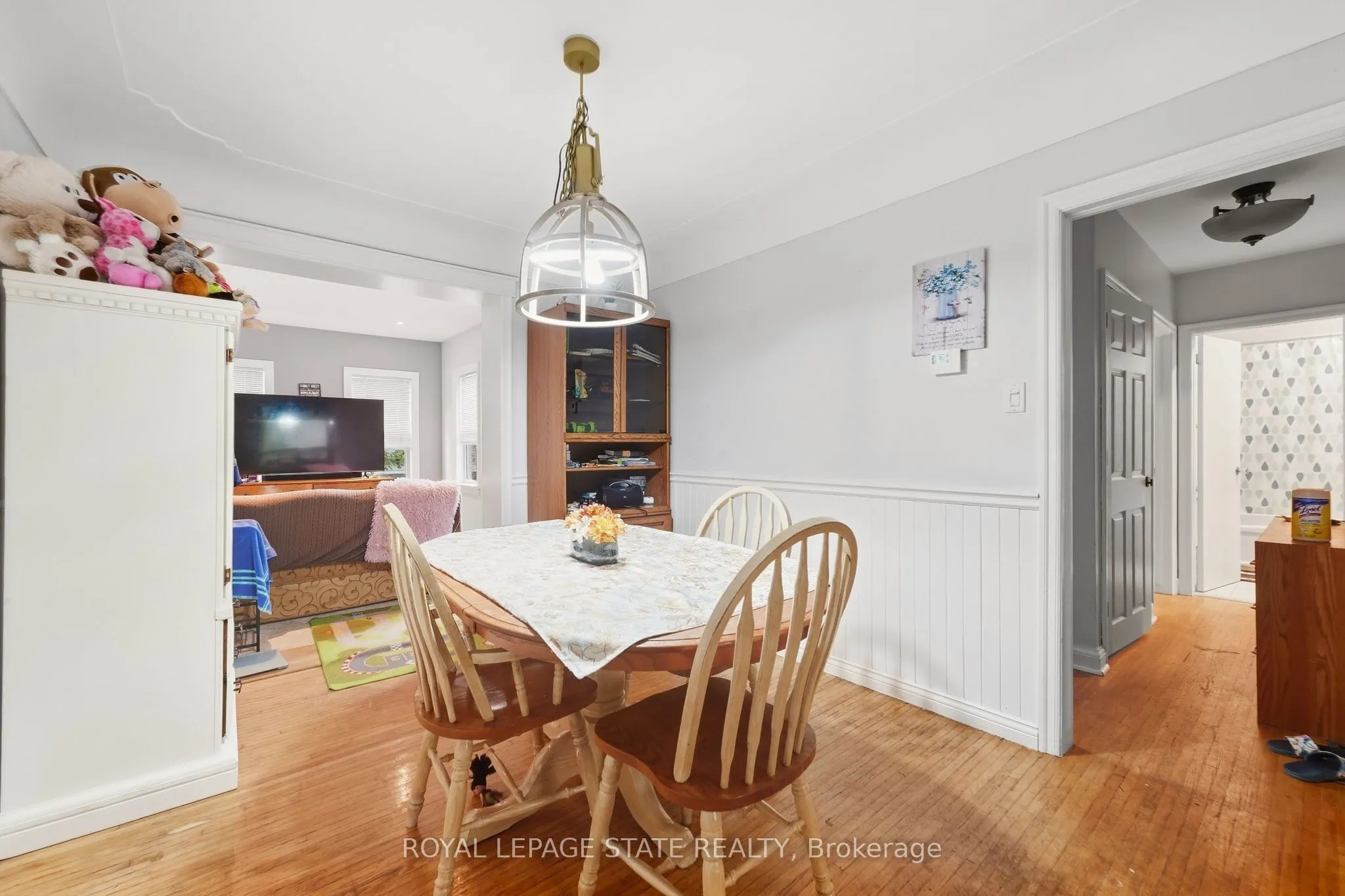408 Sanatorium Road