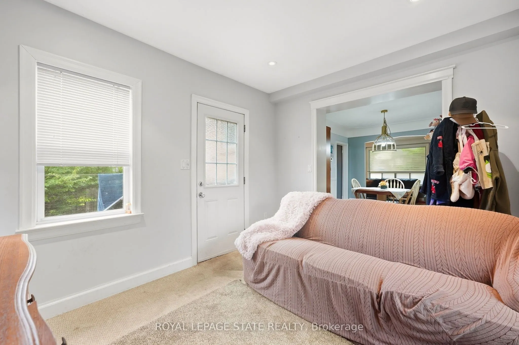 408 Sanatorium Road