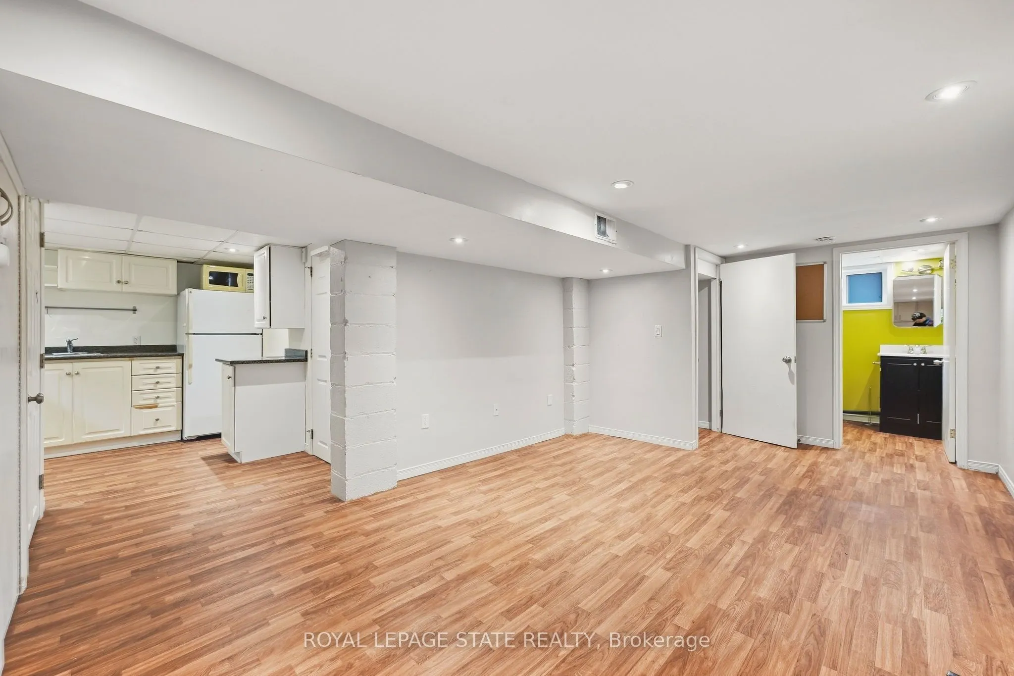 408 Sanatorium Road