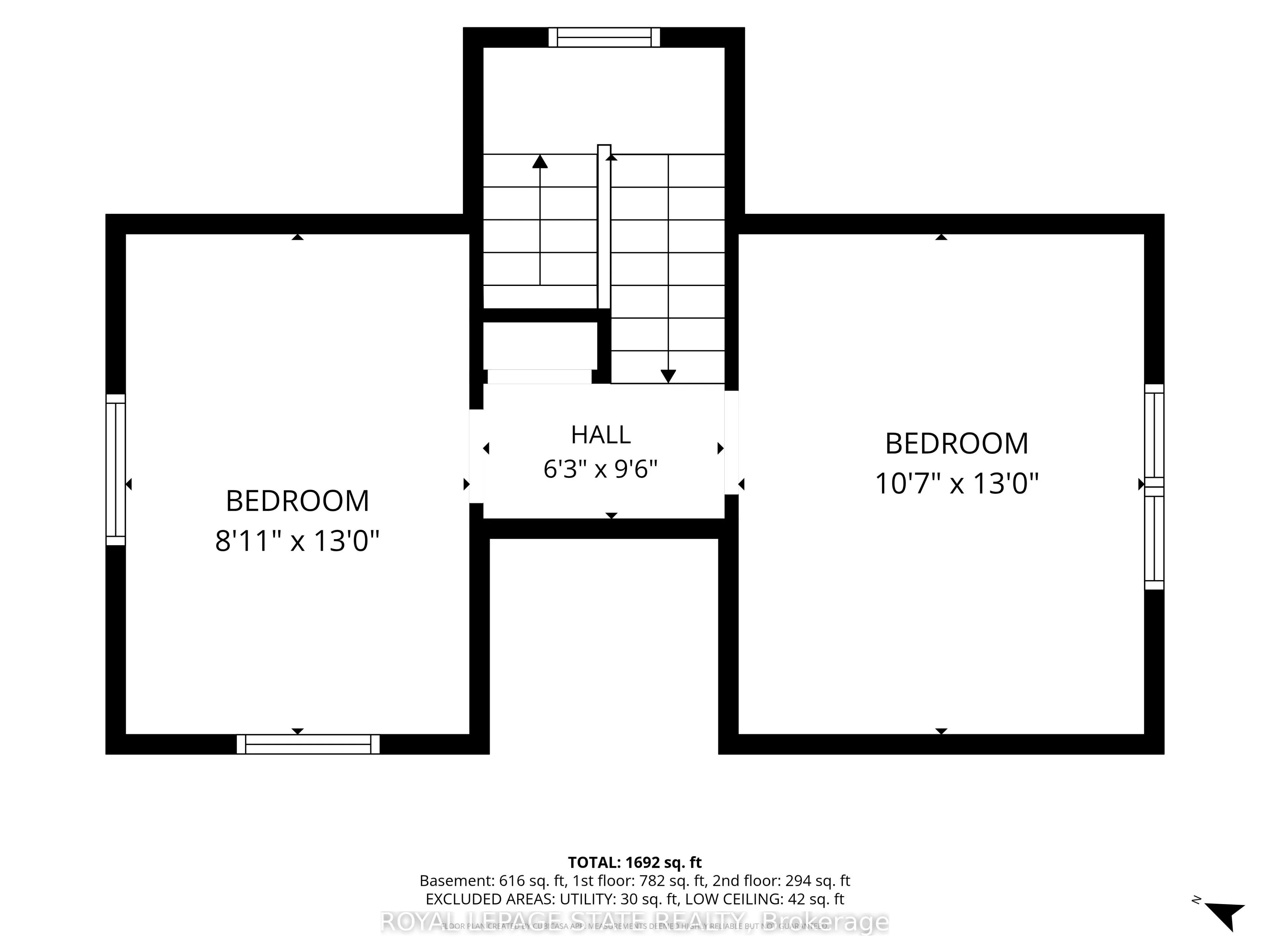408 Sanatorium Road