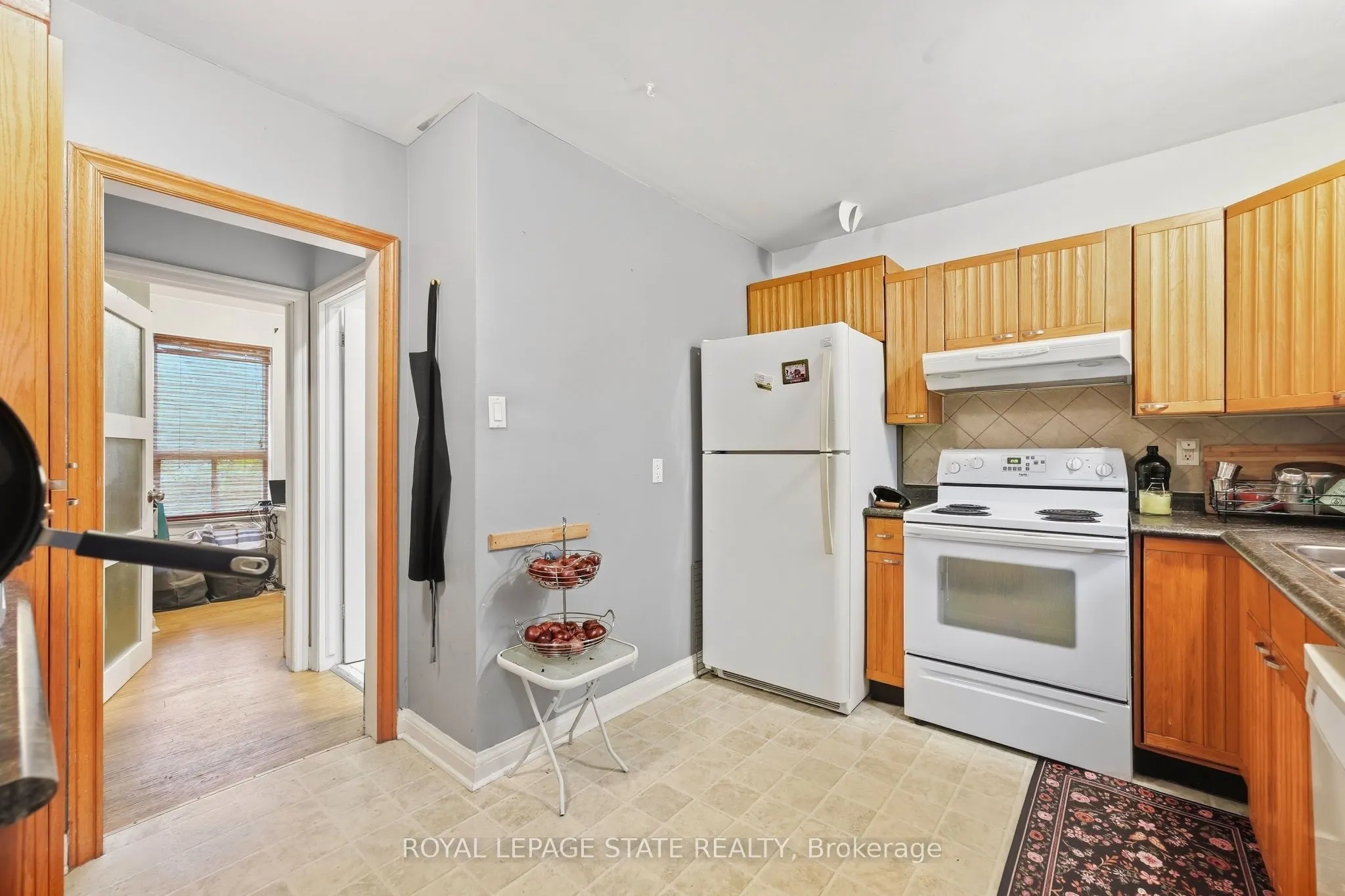 408 Sanatorium Road