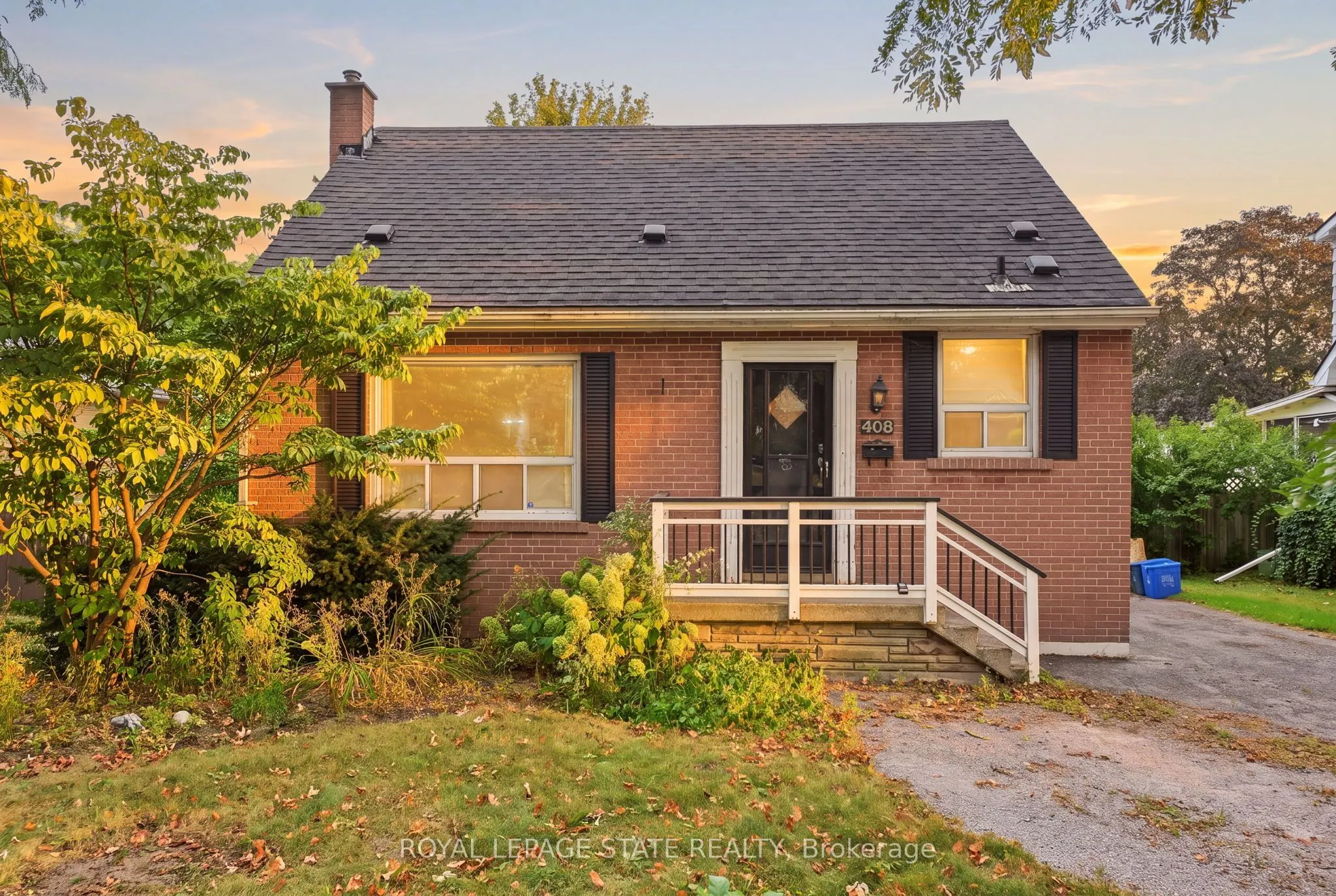 408 Sanatorium Road
