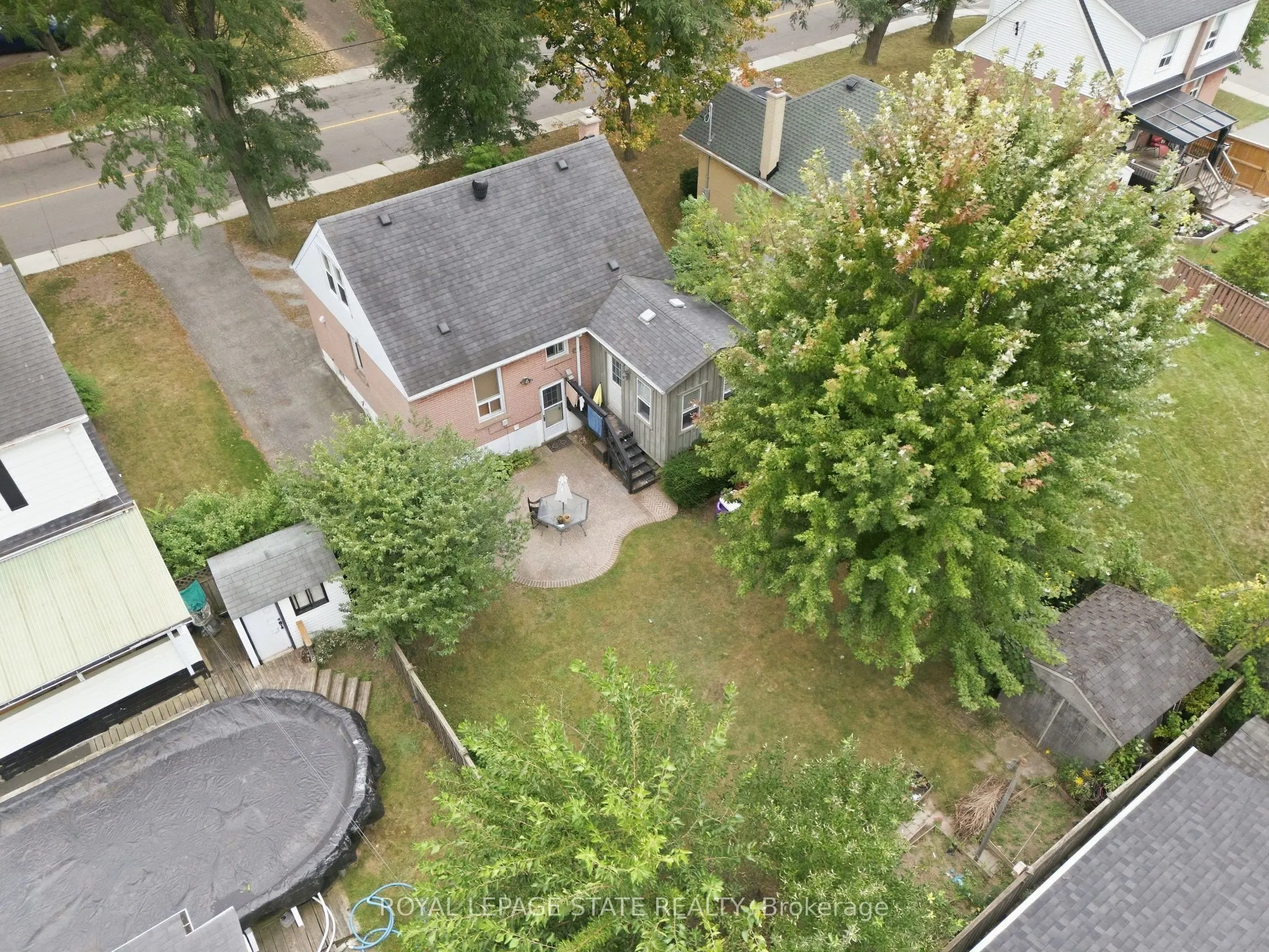 408 Sanatorium Road