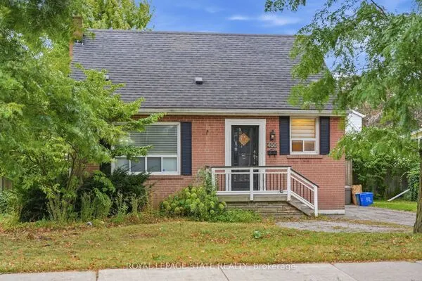 408 Sanatorium Road