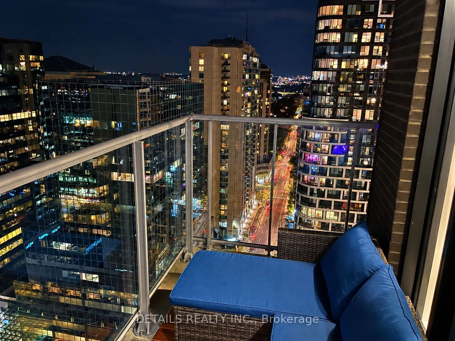 340 Queen Street #2507