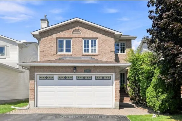 609 Tourelle Drive