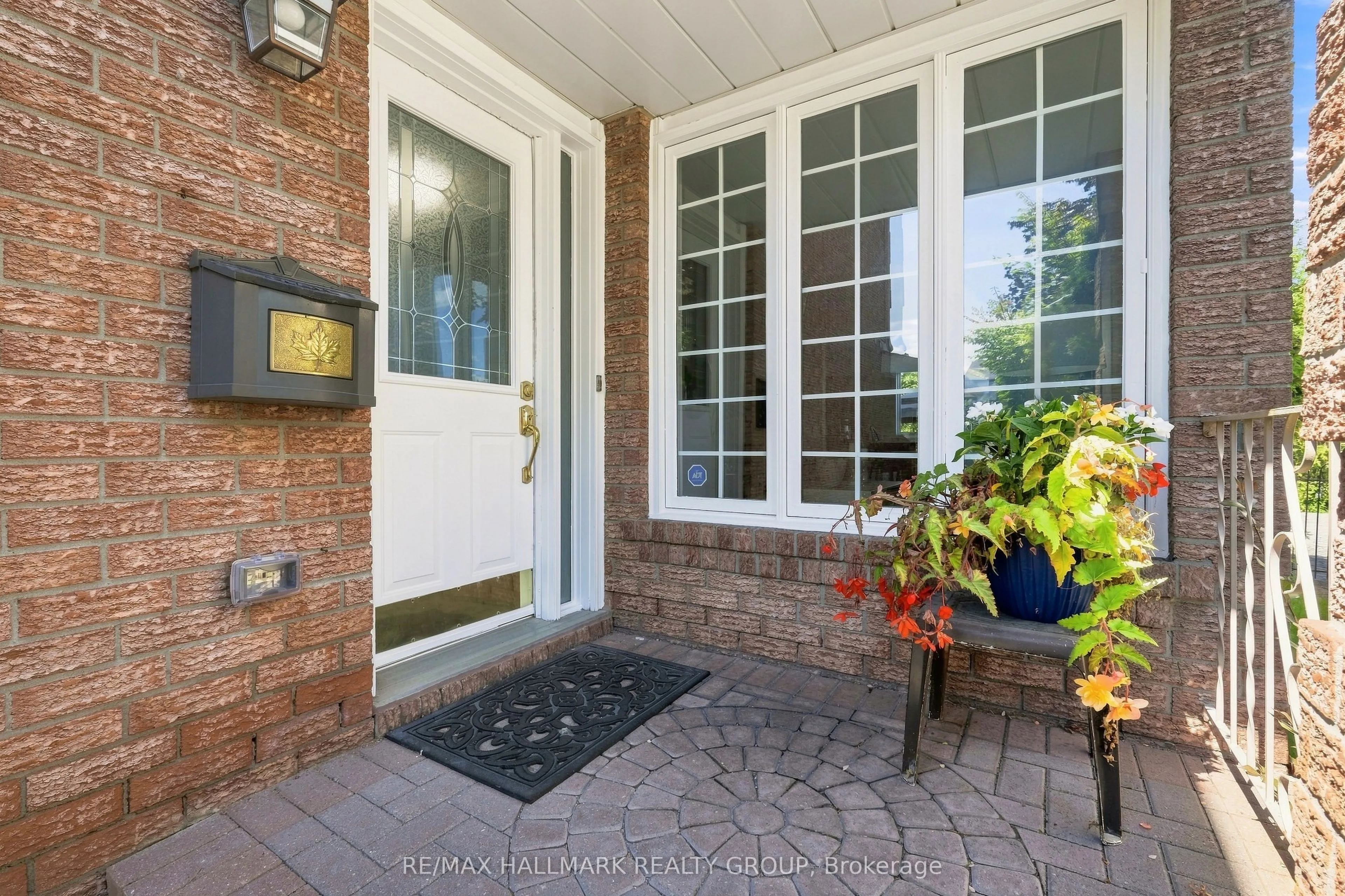 609 Tourelle Drive