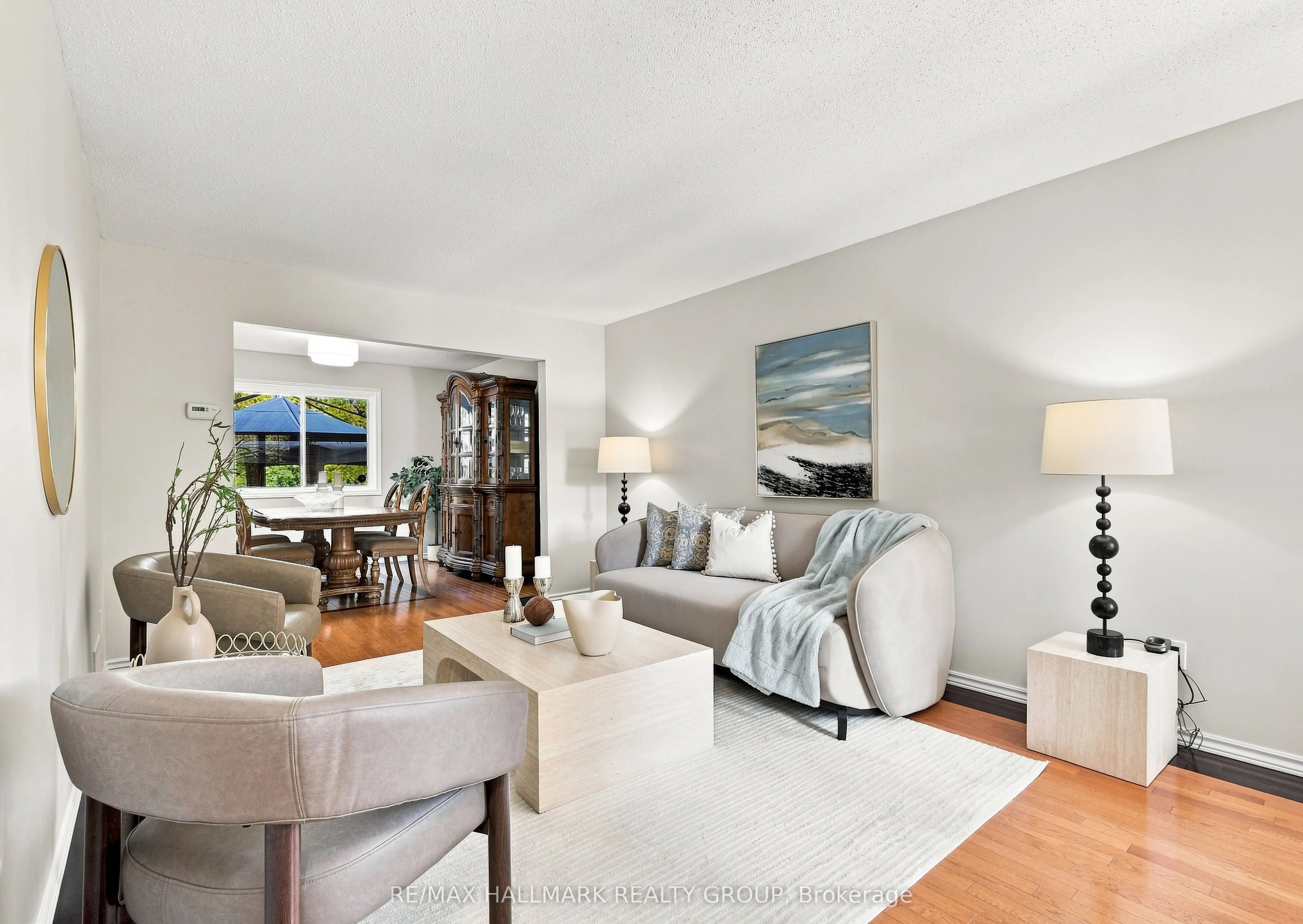 609 Tourelle Drive