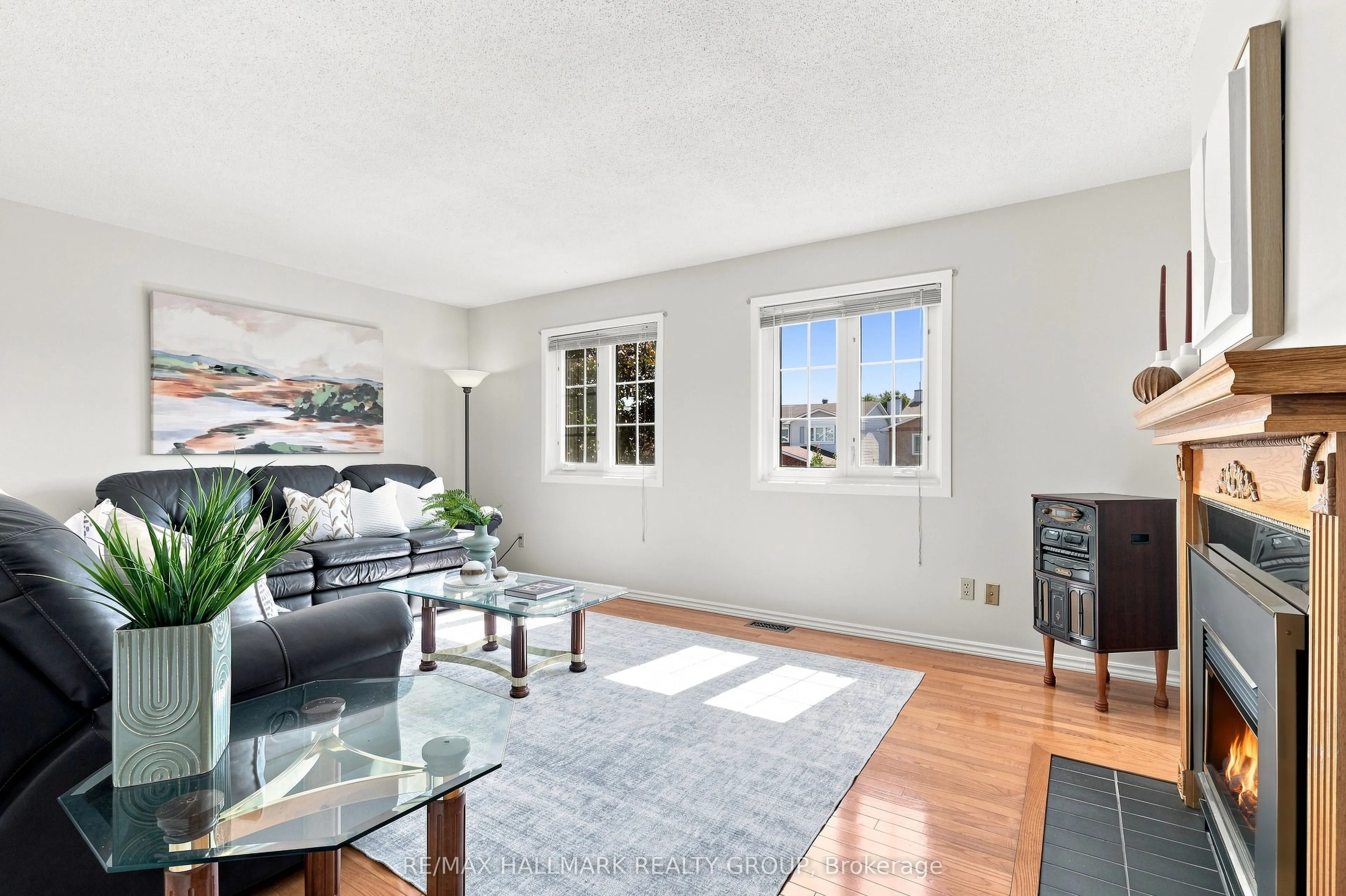 609 Tourelle Drive