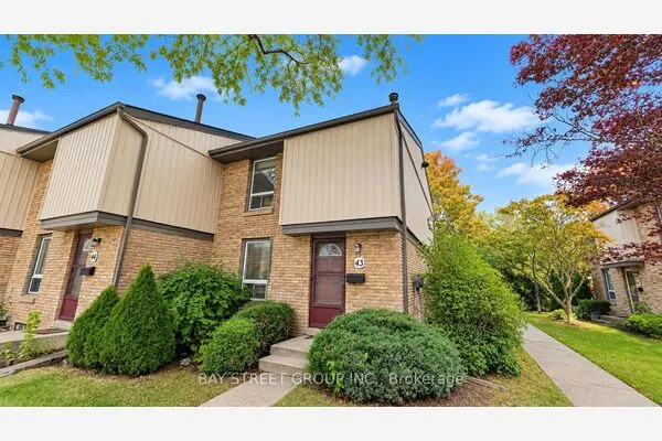 302 Vine Street #43