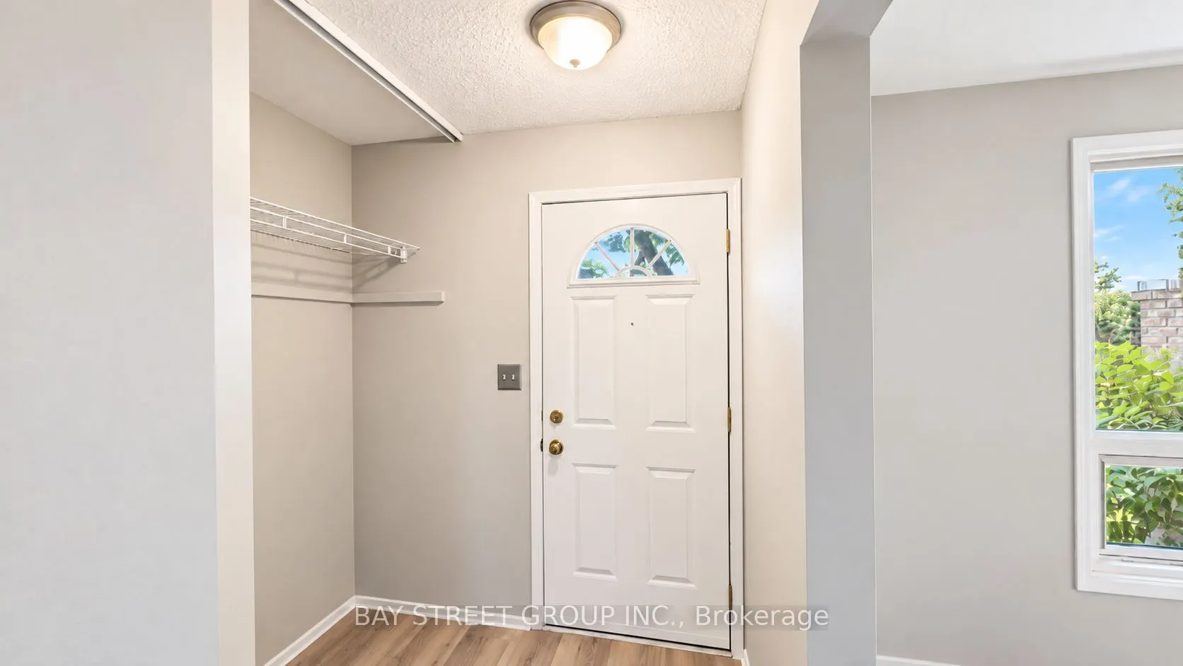 302 Vine Street #43