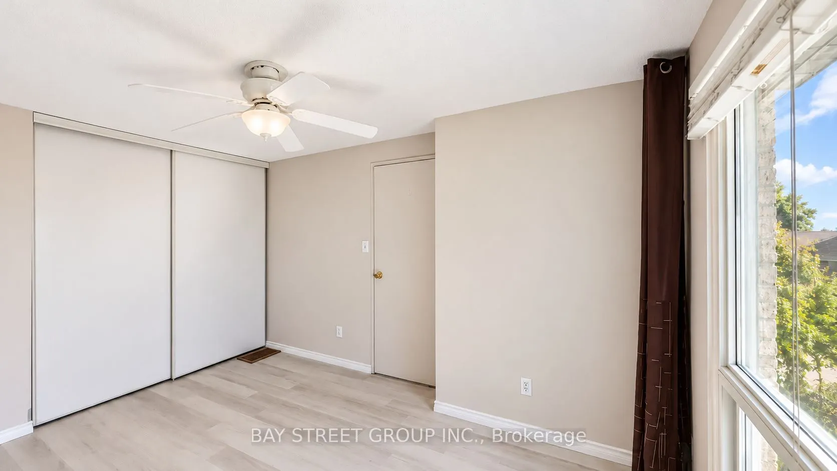302 Vine Street #43