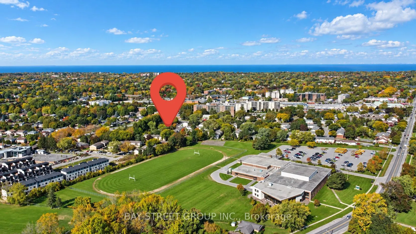 302 Vine Street #43
